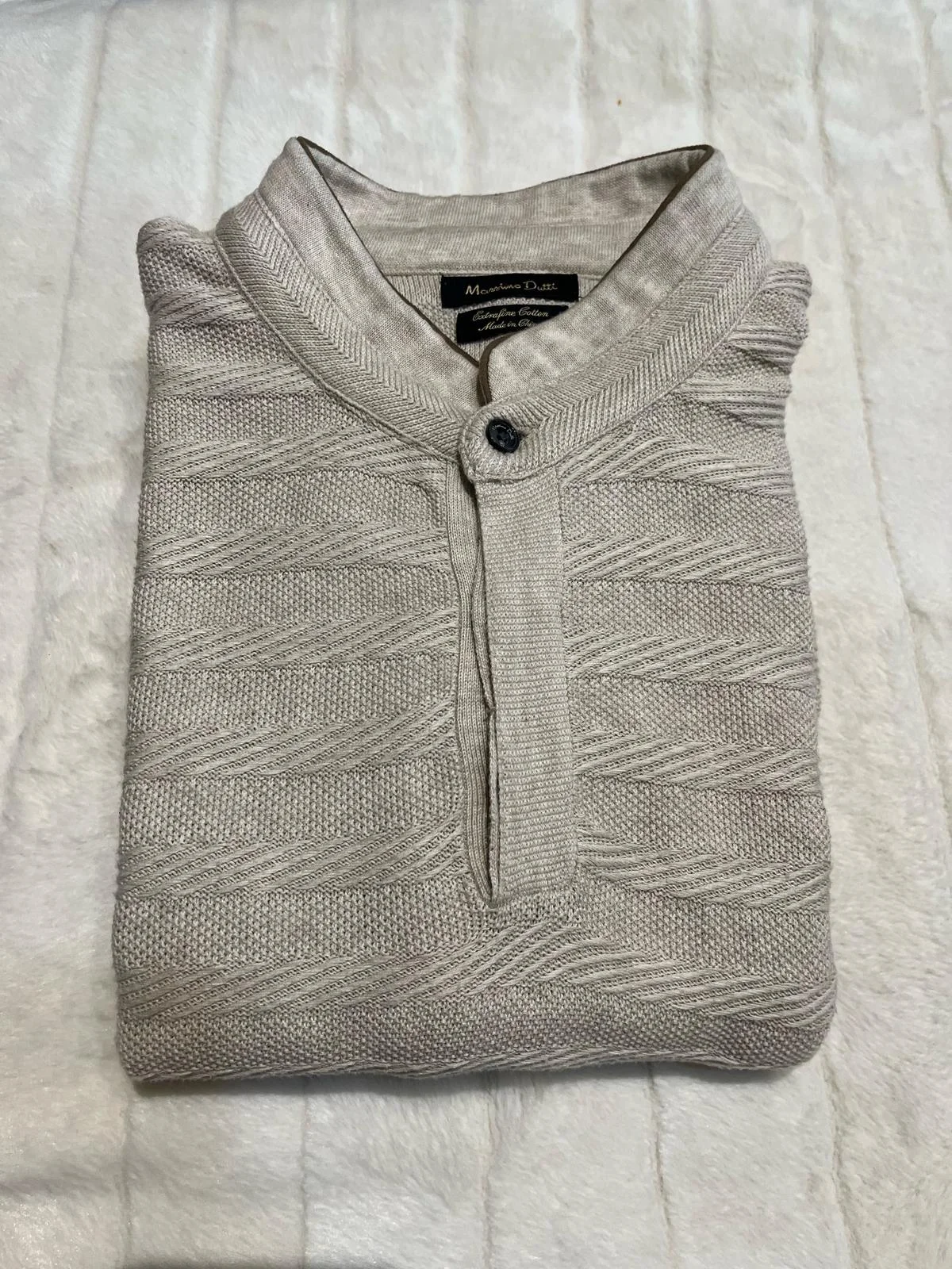 Massimo Dutti Sweaters, size L, photo 1