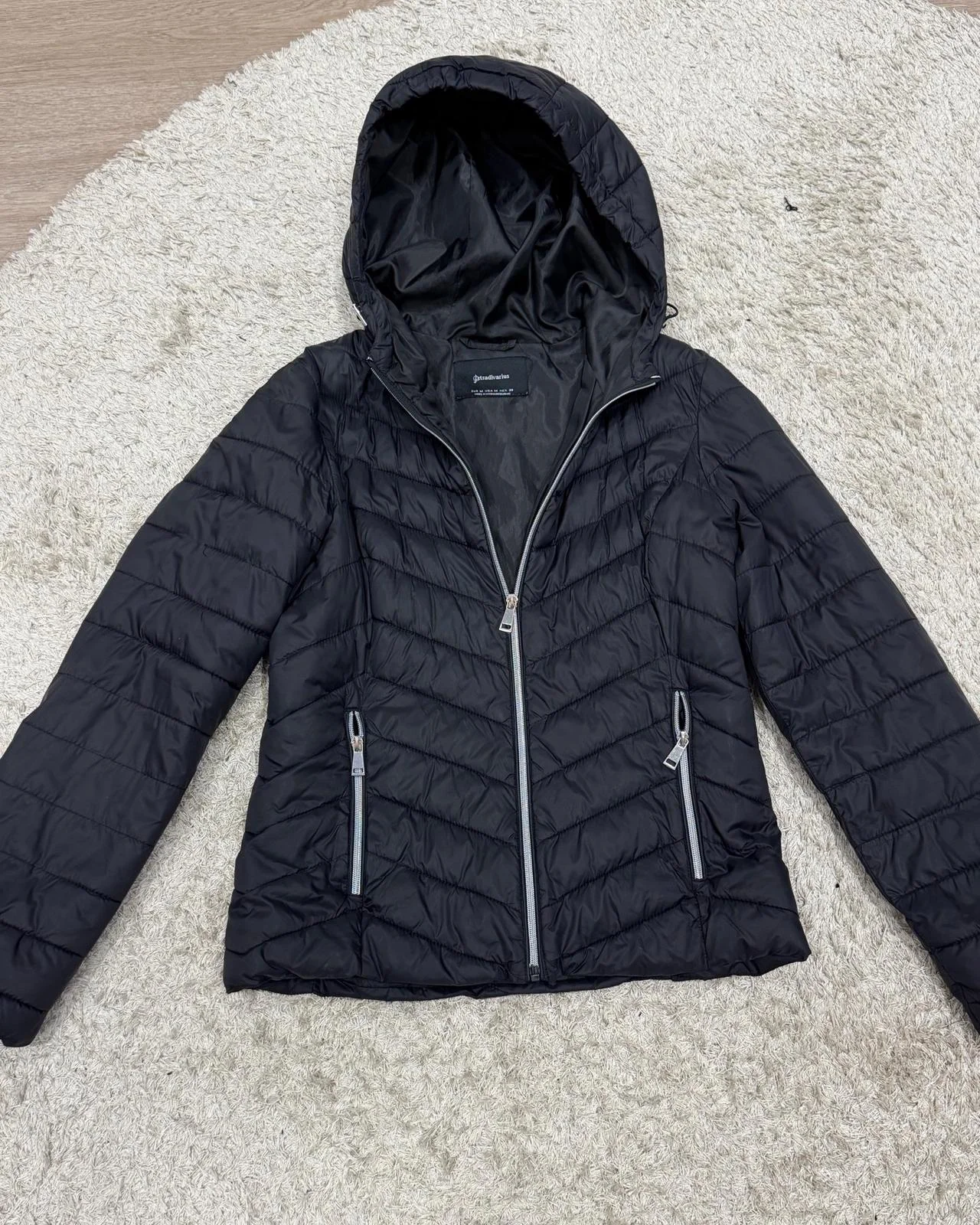 Stradivarius Jackets, size M / 38 / 10, photo 1