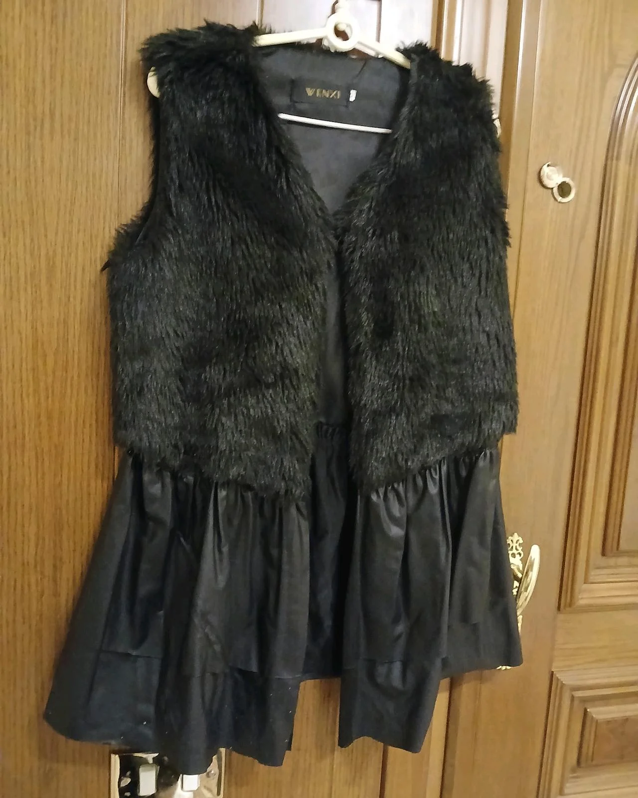 Vests, size M / 38 / 10, photo 1