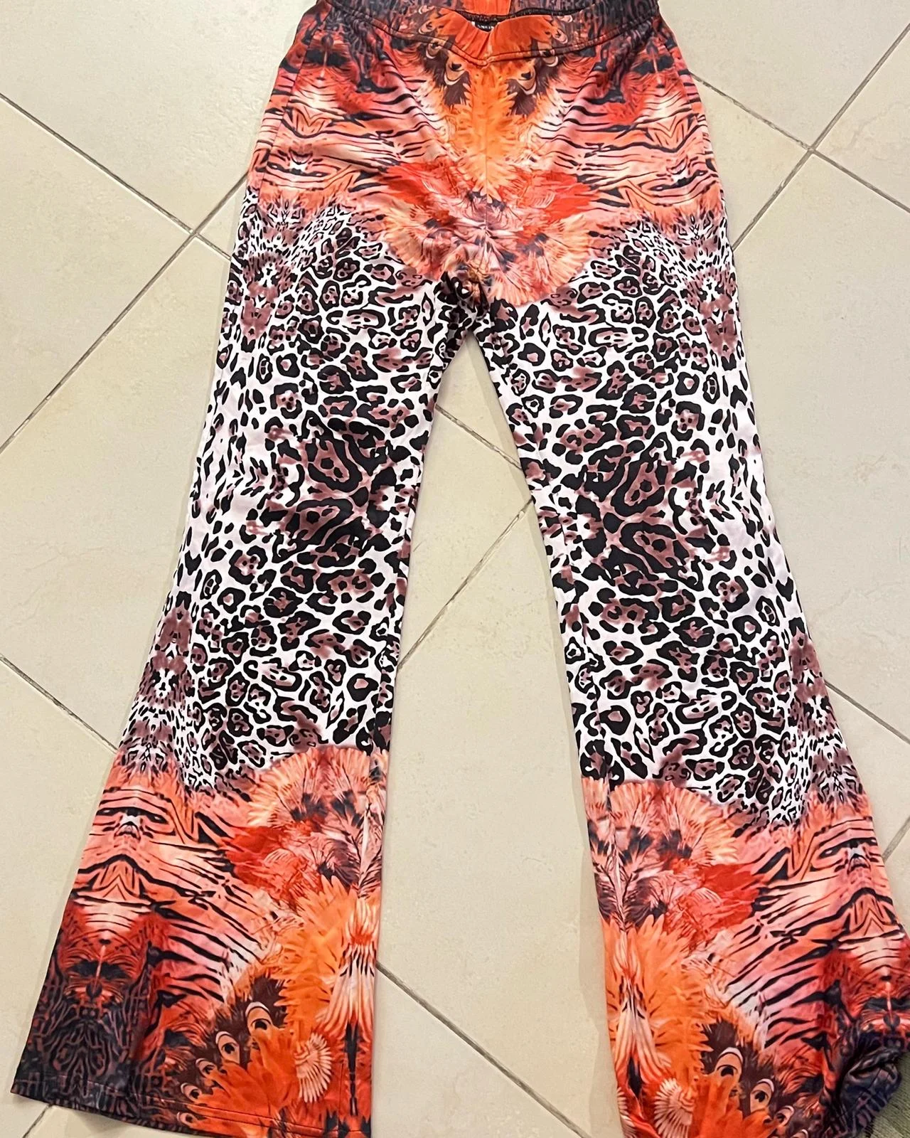 Pants, size M / 38 / 10, photo 1