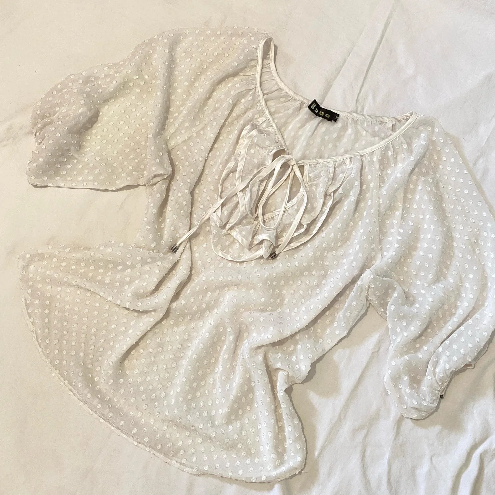 Blouses, size L / 40 / 12, photo 1