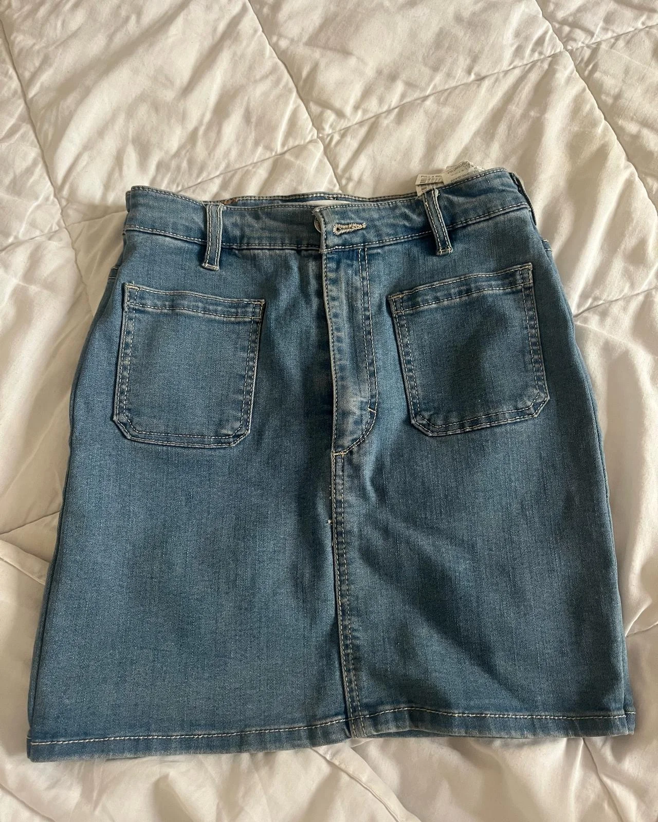 Pull & Bear Skirts, size M / 38 / 10, photo 1