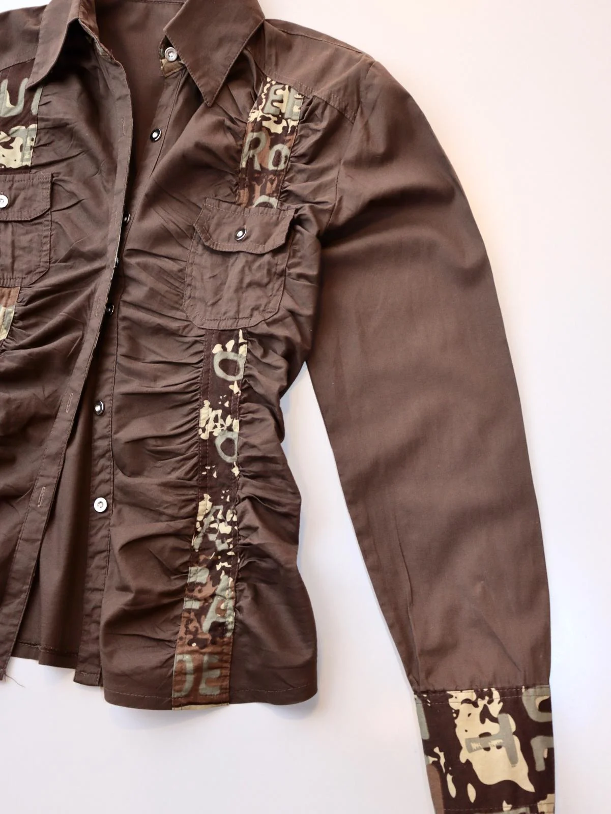 Shirts, size M / 38 / 10, photo 1