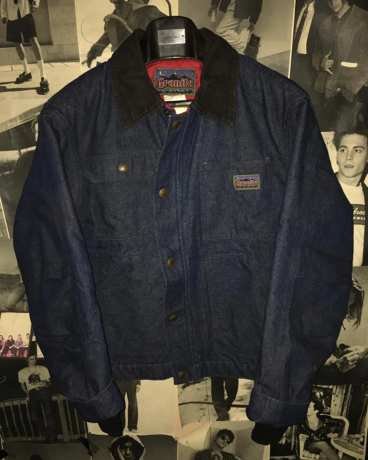 Jackets, size M, photo 1