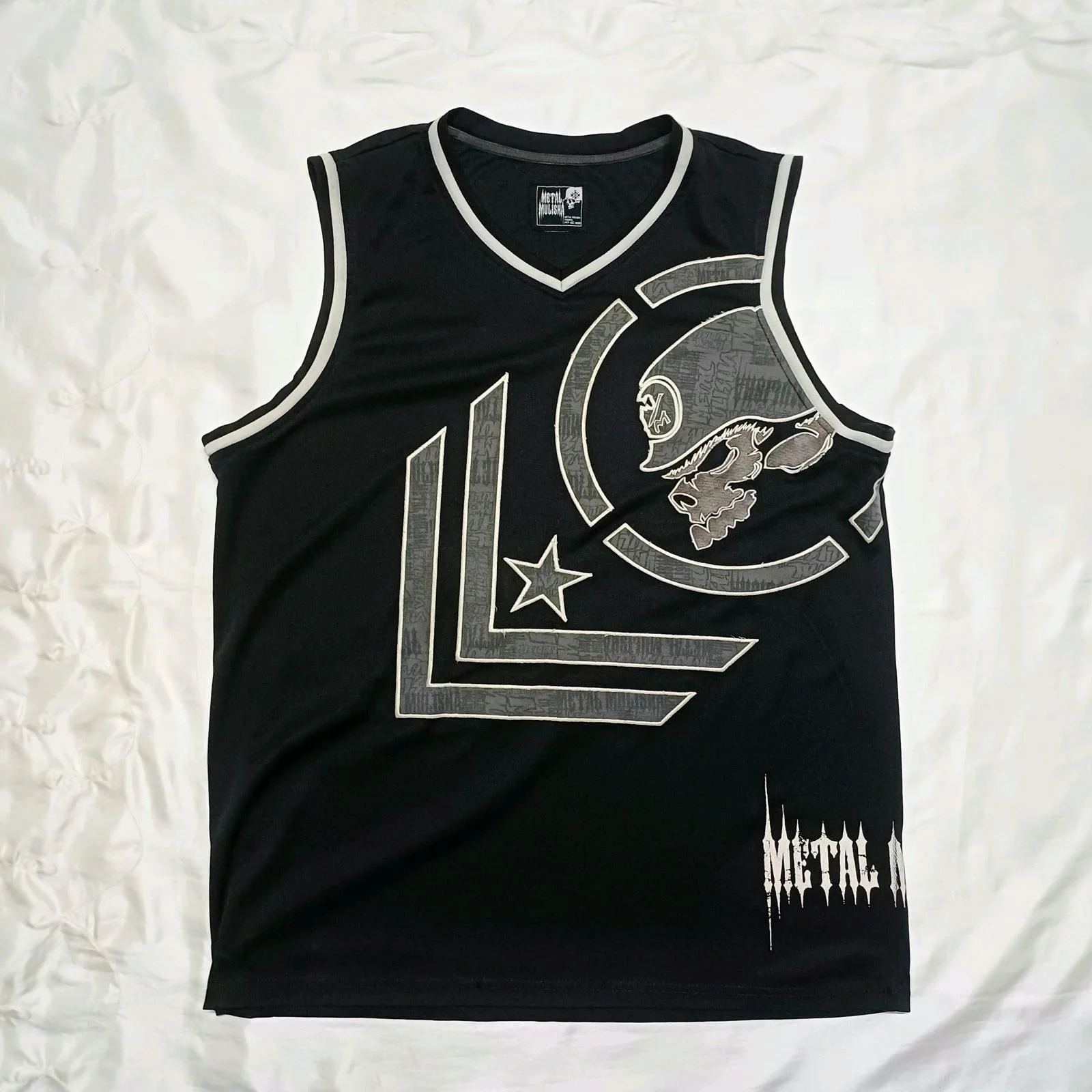 Tank Tops, size L, photo 1