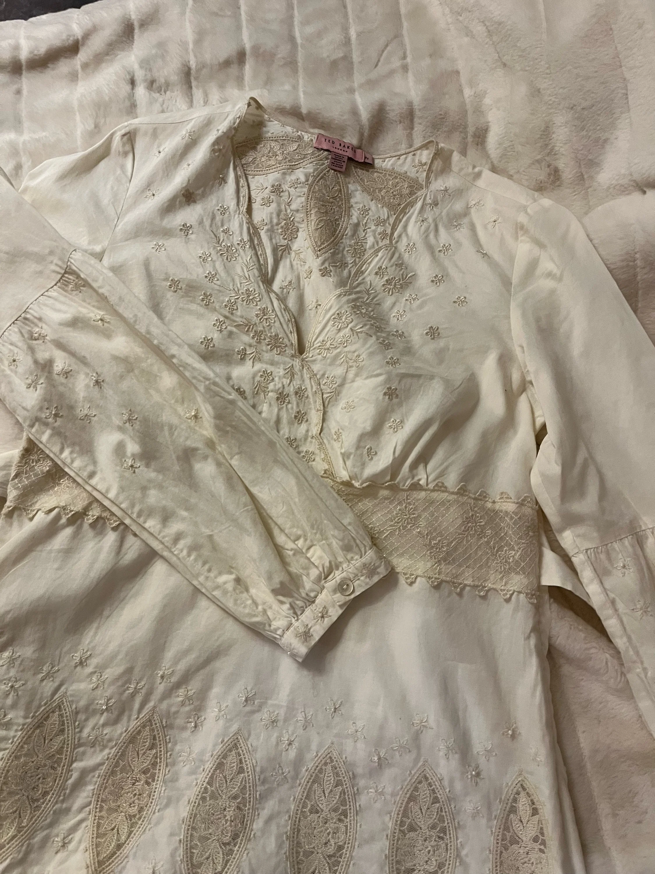 Ted Baker Blouses, size XS / 34 / 6, photo 1