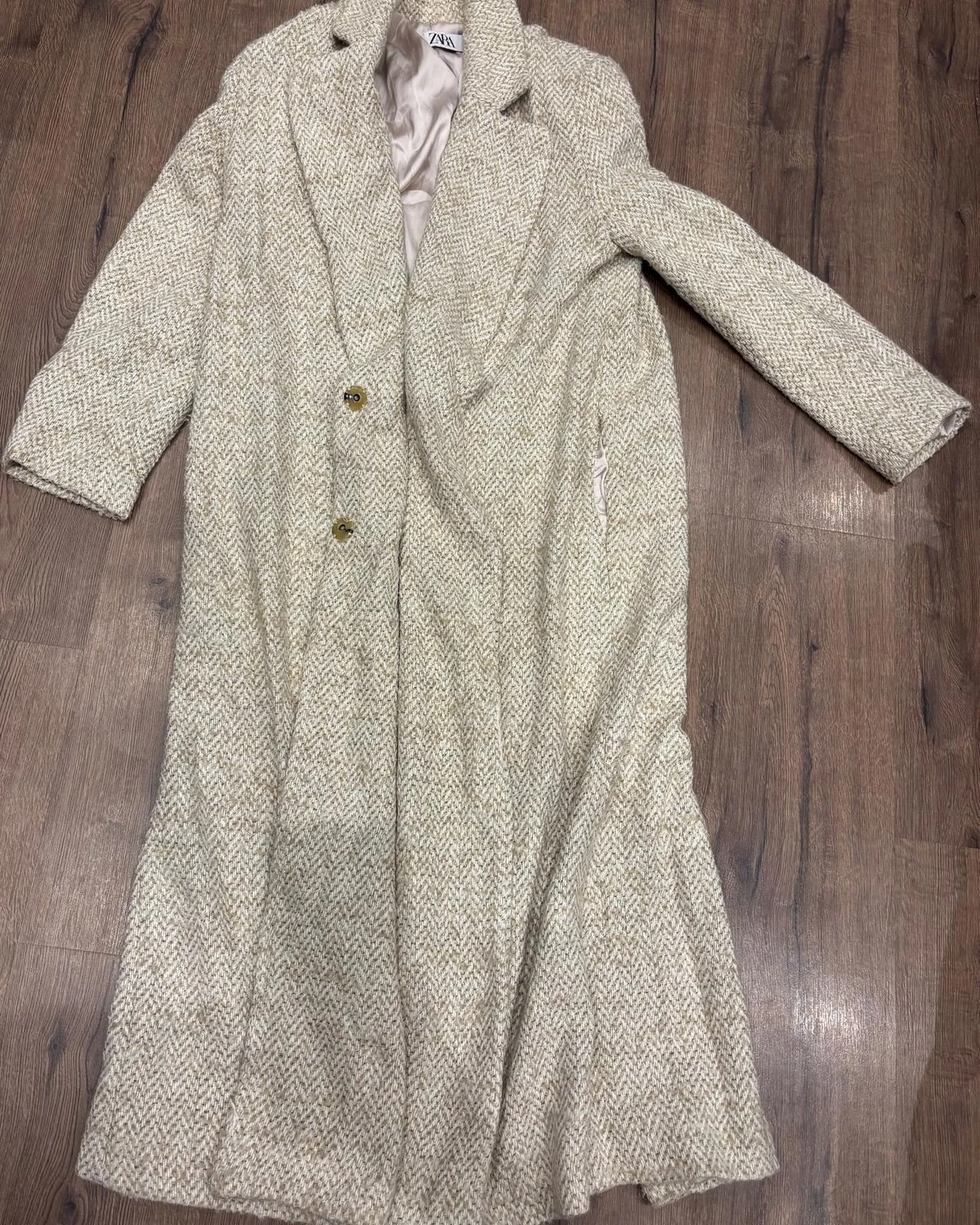 Zara Coats, size M / 38 / 10, photo 1