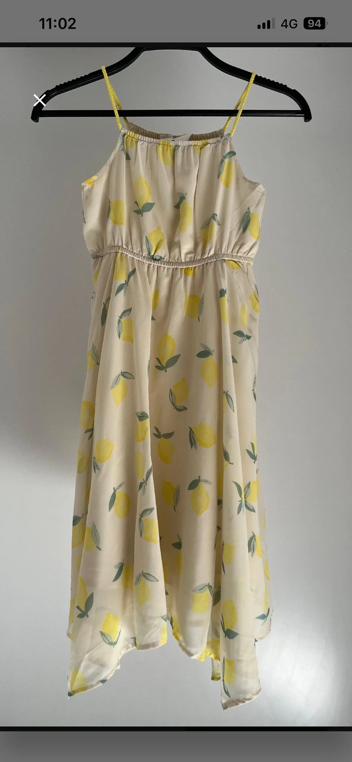 H&M Dresses, size 9y, photo 1