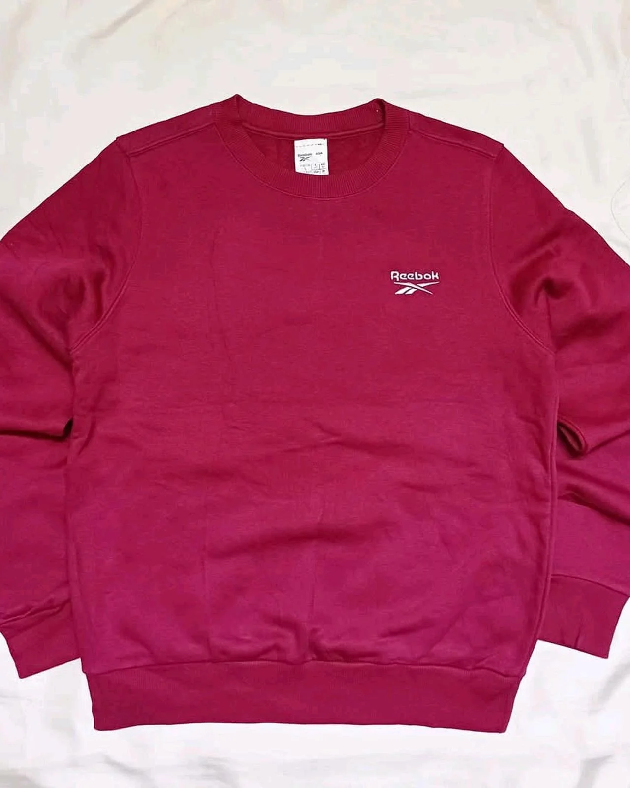 Reebok Sweatshirts, size M, photo 1