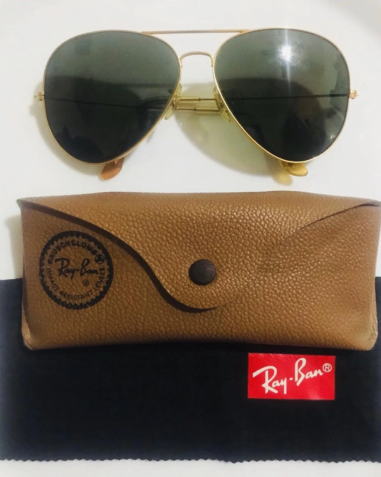 Ray-Ban Sunglasses, size Other, photo 1