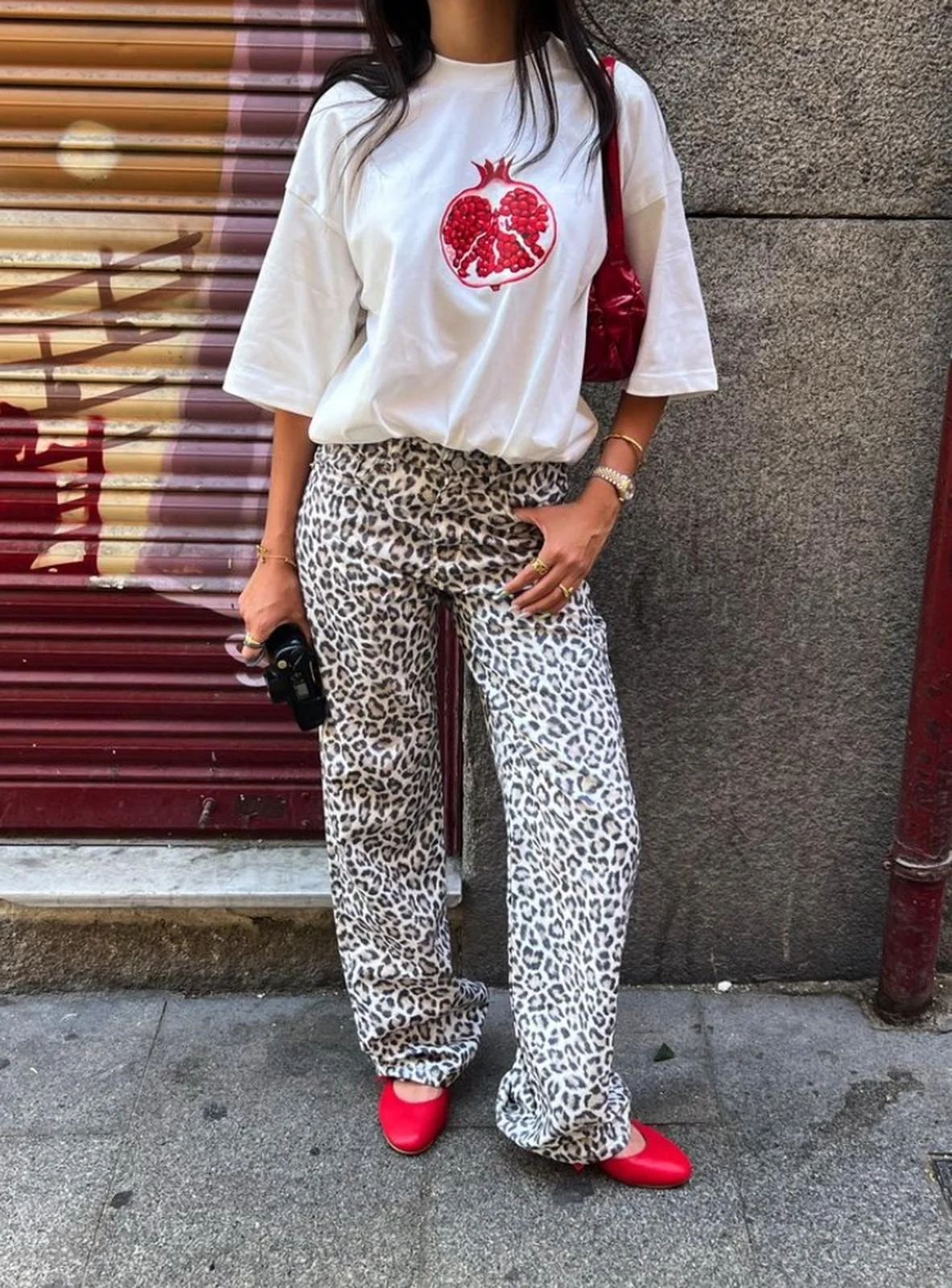 Pants, size S / 36 / 8, photo 1