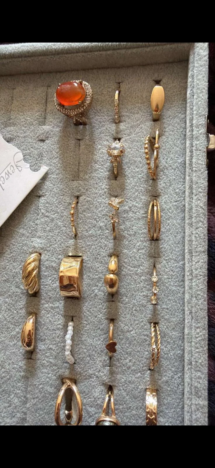 Rings, size Other, photo 1