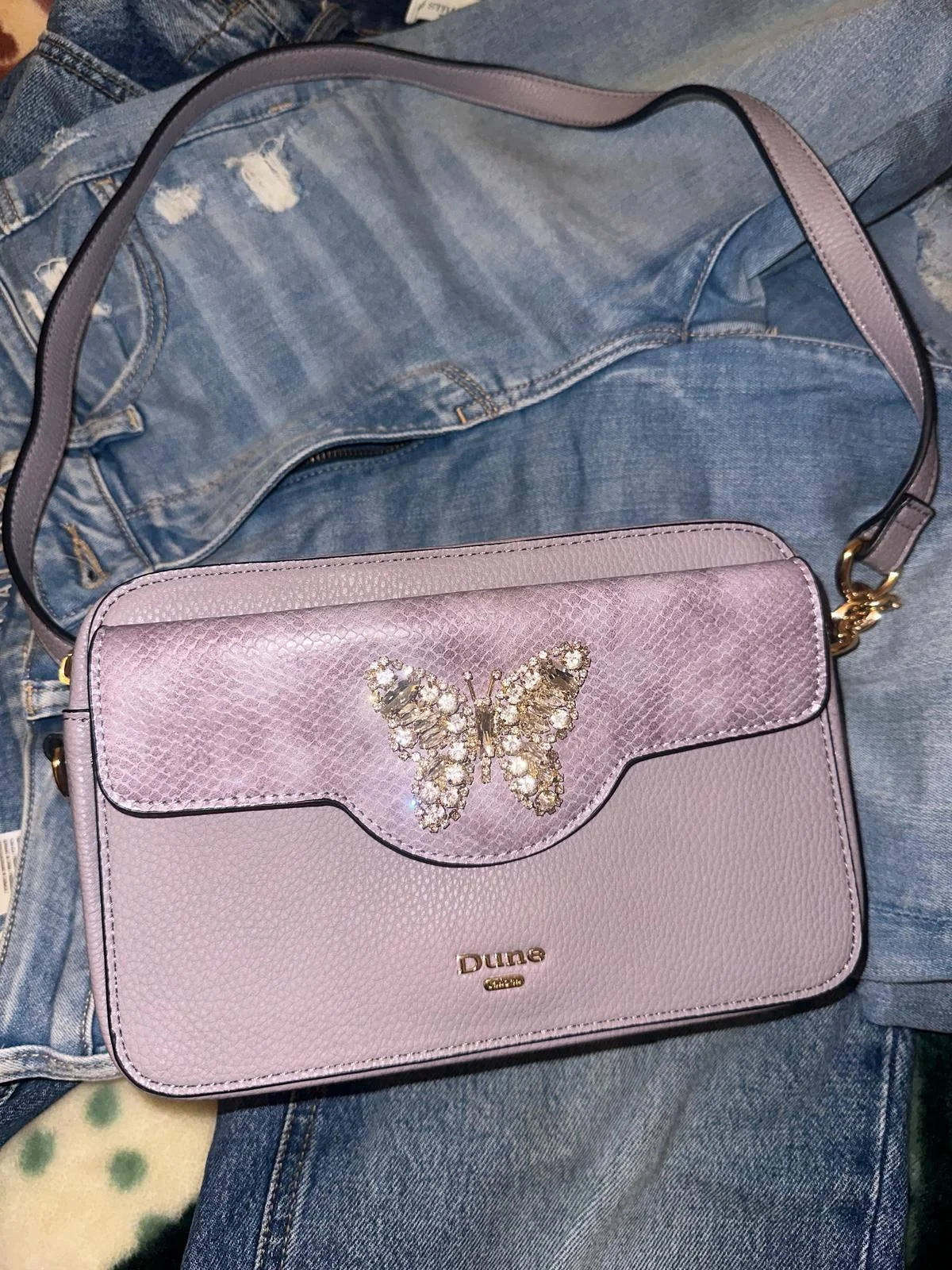 Dune London Cross-Body Bag, size One size, photo 1
