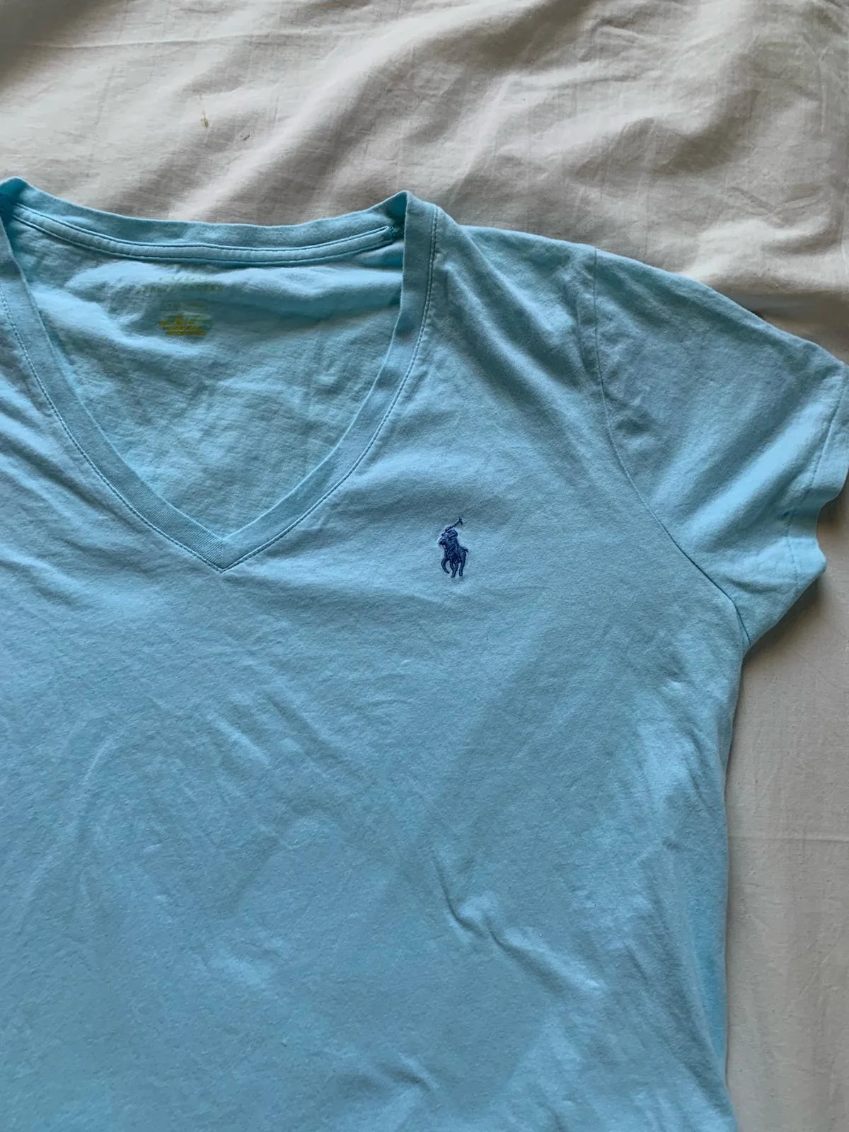 Polo Ralph Lauren T-shirts, size Other, photo 1