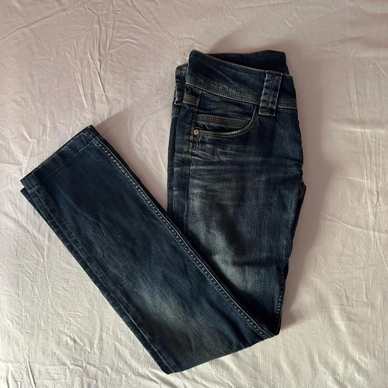Pepe Jeans Jeans, size S / 36 / 8, photo 1