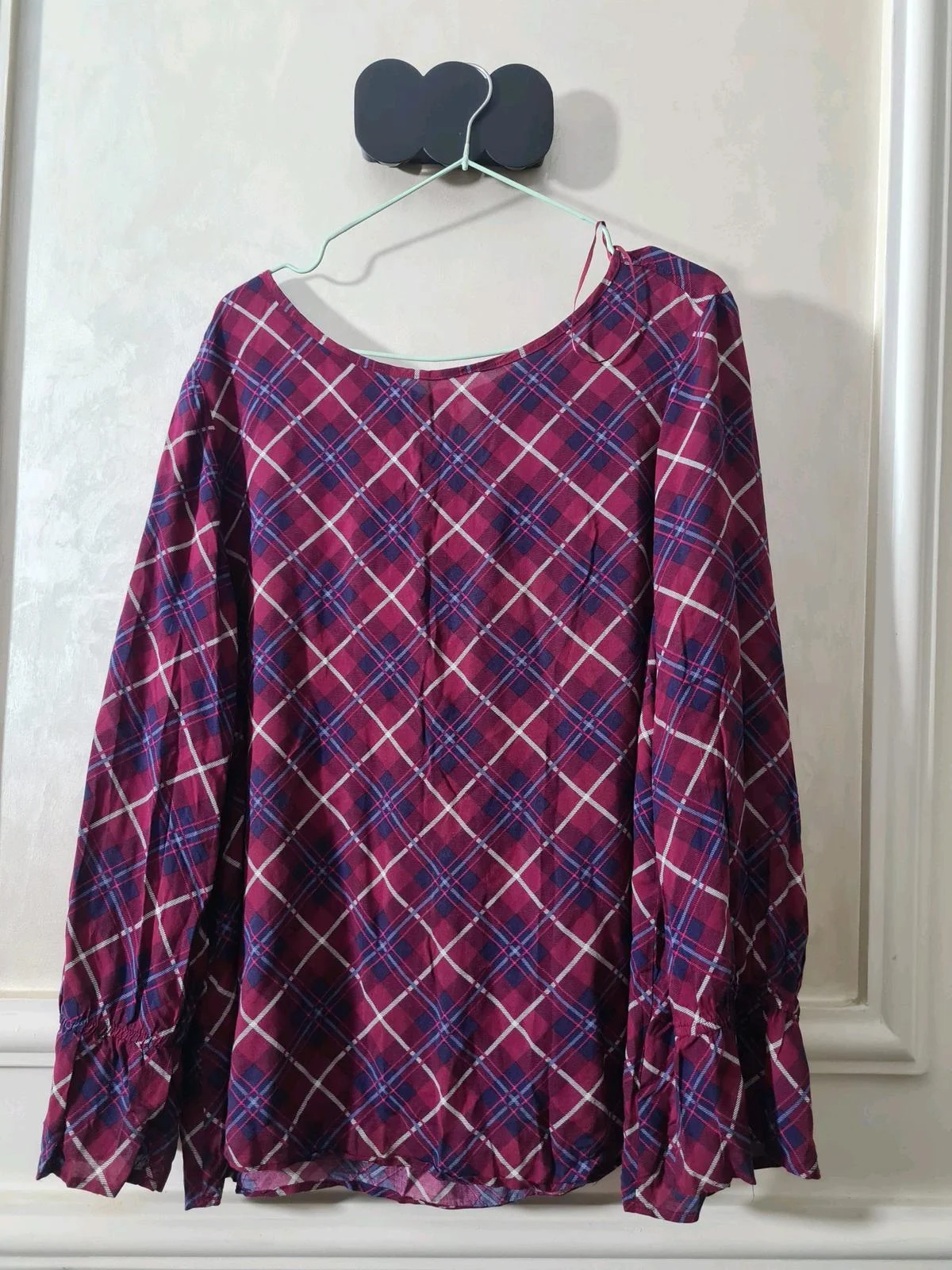 Yessica Blouses, size XL / 42 / 14, photo 1