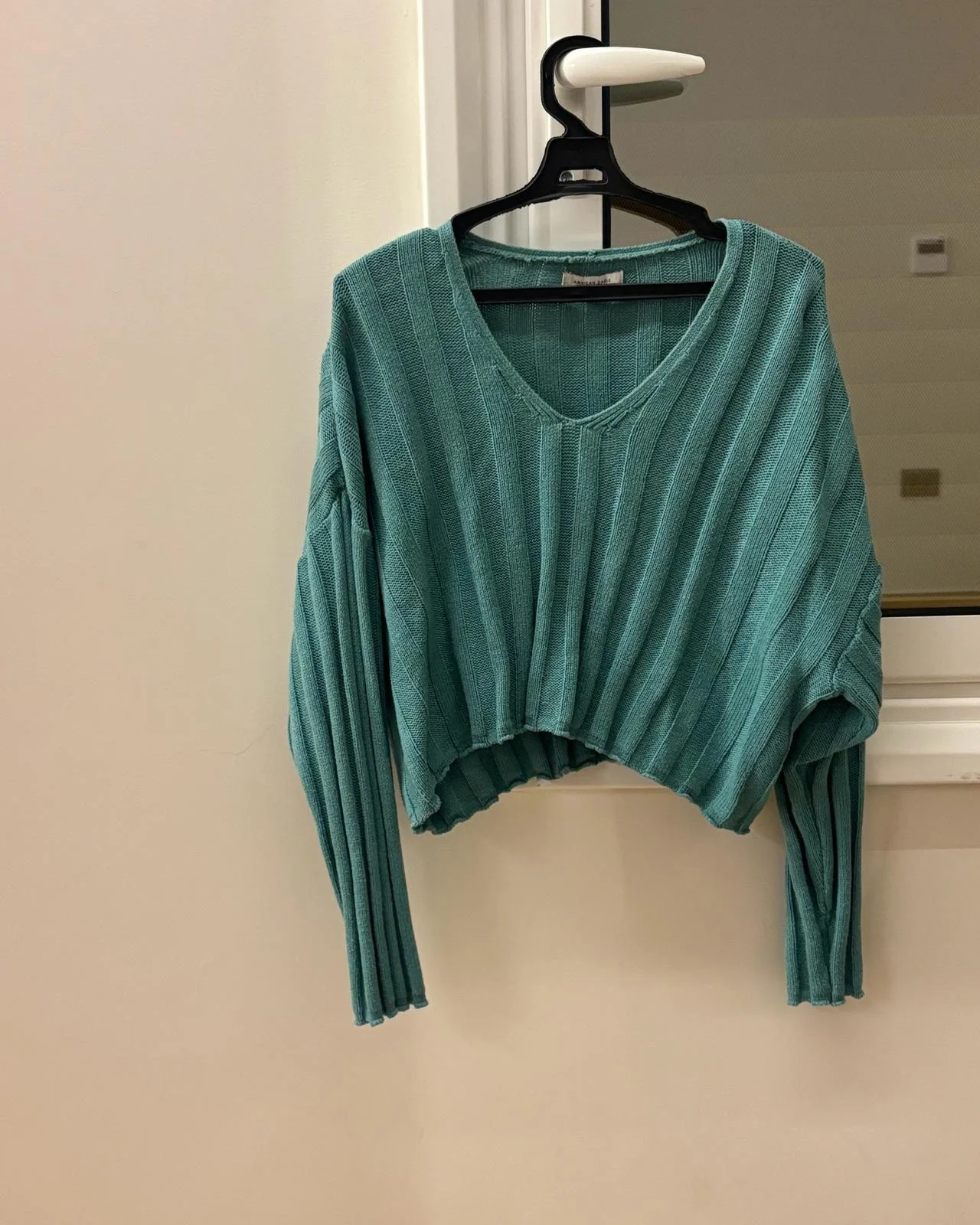American Eagle Crop Tops, size S / 36 / 8, photo 1