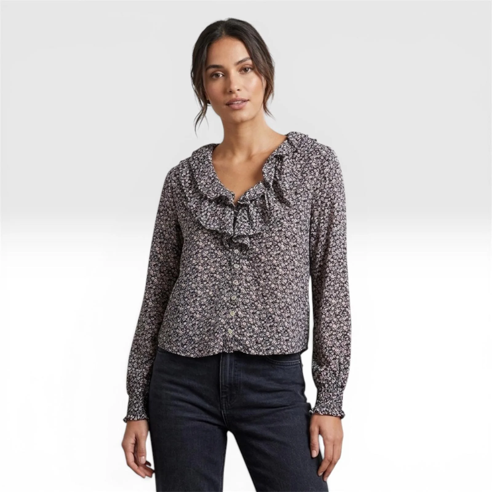& Other Stories Blouses, size M / 38 / 10, photo 1