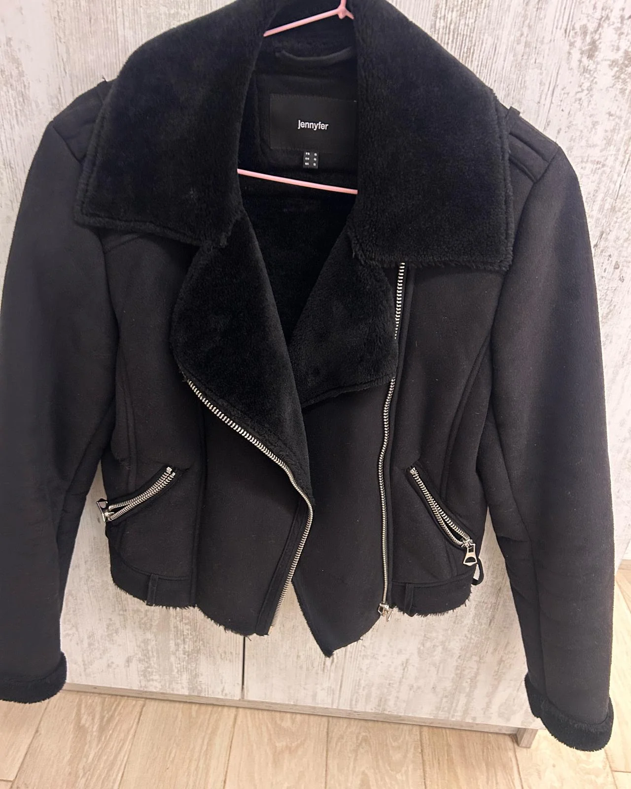 Jennyfer Jackets, size S / 36 / 8, photo 1