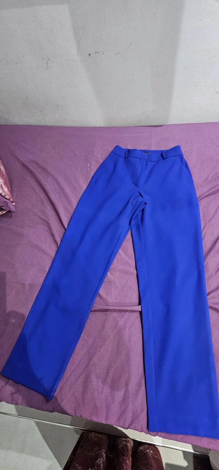 Hallhuber Pants, size XS / 34 / 6, photo 1