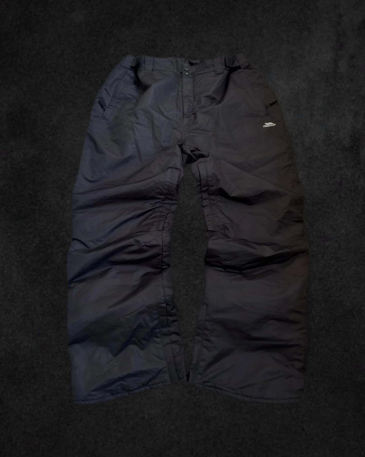Pants, size L, photo 1