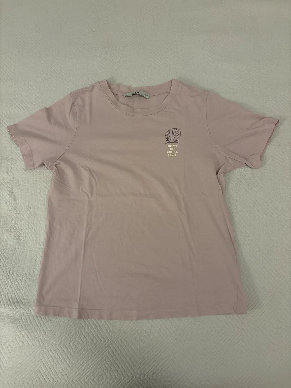 Mango T-shirts, size S / 36 / 8, photo 1