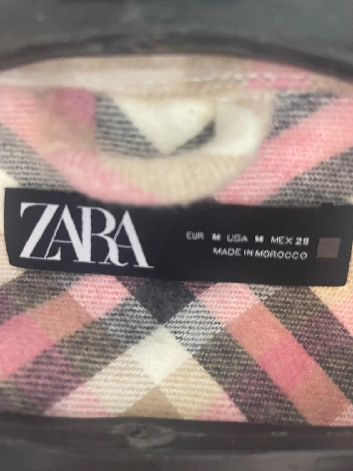 Zara Tops, size M / 38 / 10, photo 1