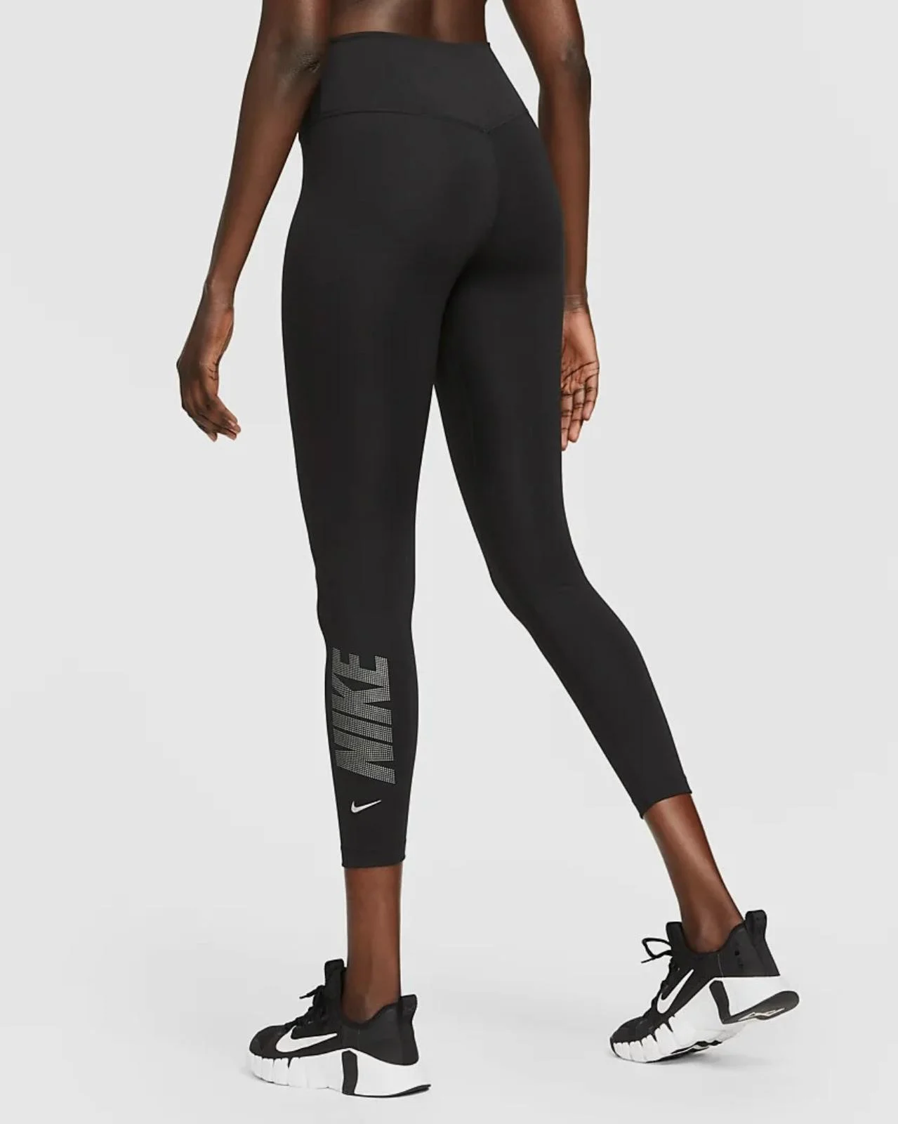 Nike Leggings, size S / 36 / 8, photo 1