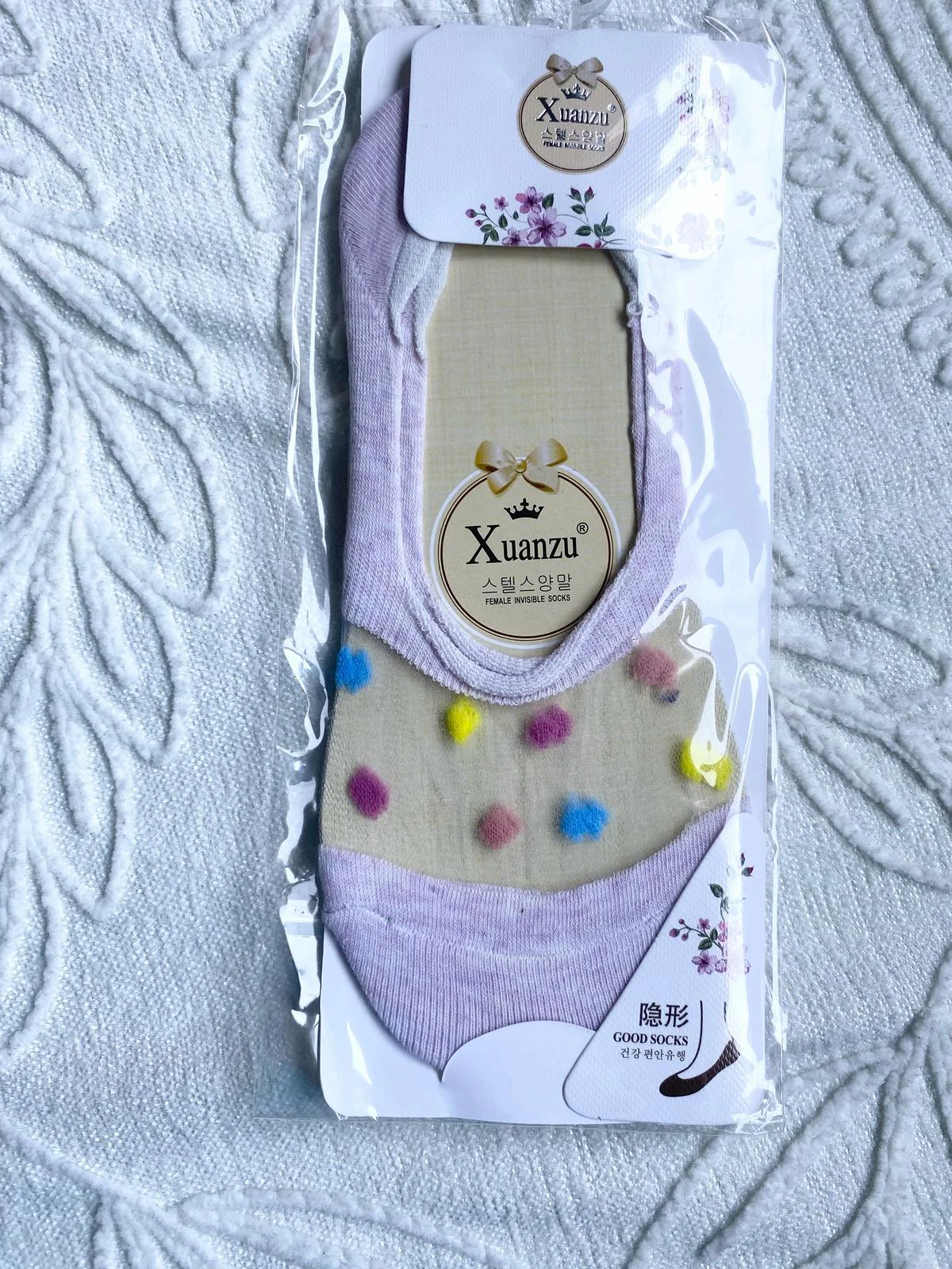 Socks, size One size, photo 1