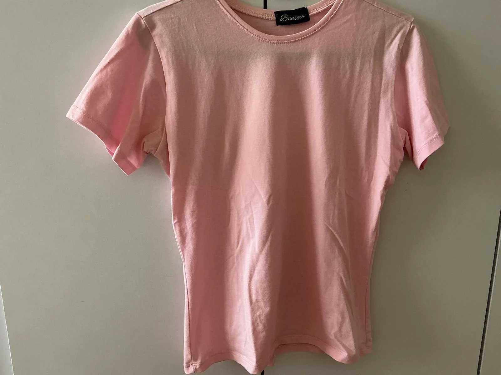 Local T-shirts, size S / 36 / 8, photo 1
