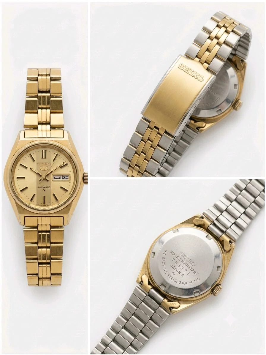 Vintage Chic Watches, size Other, photo 1