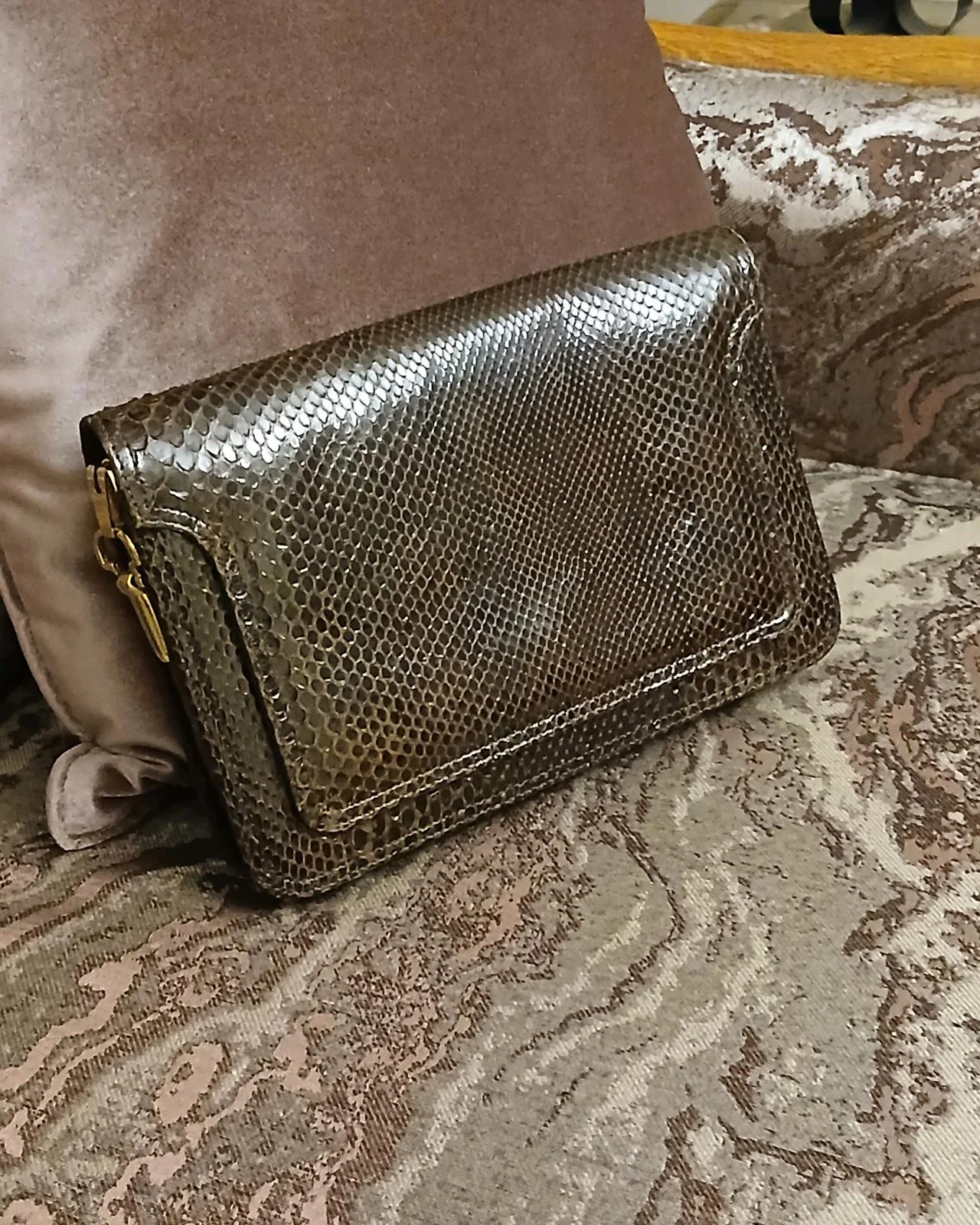 Shoulder Bag, size One size, photo 1