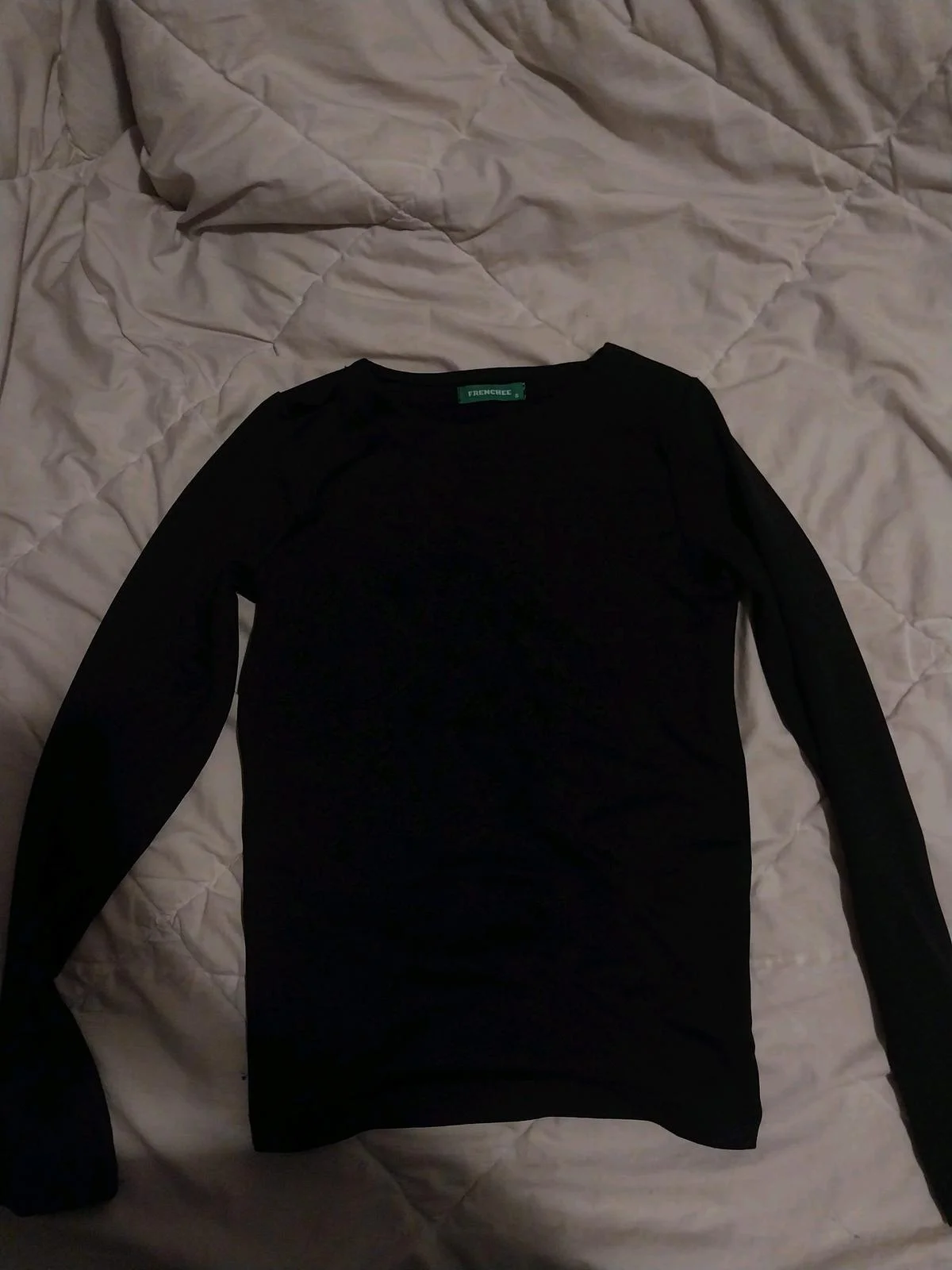 local brands Crop Tops, size S / 36 / 8, photo 1
