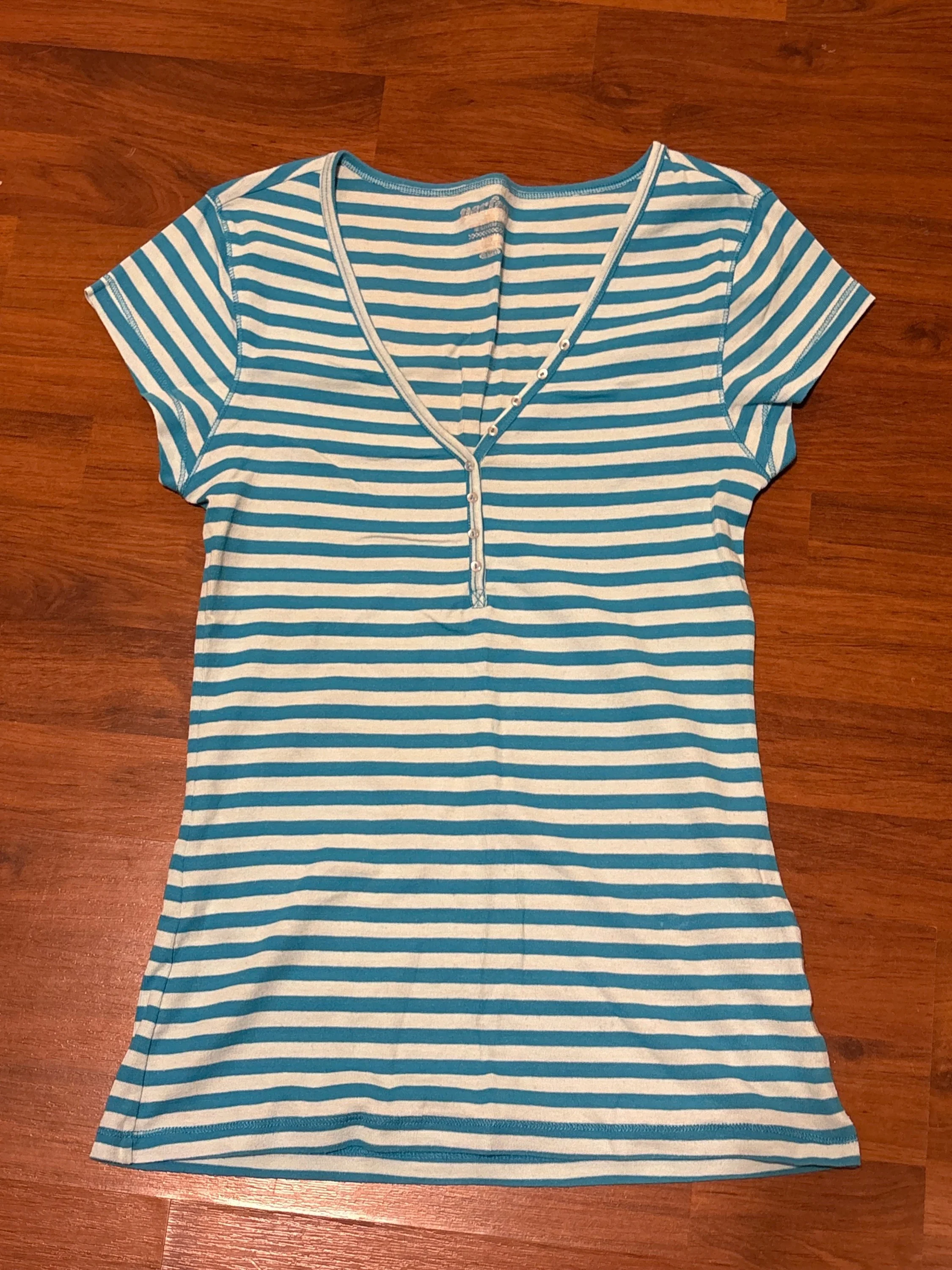 Shirts, size M / 38 / 10, photo 1