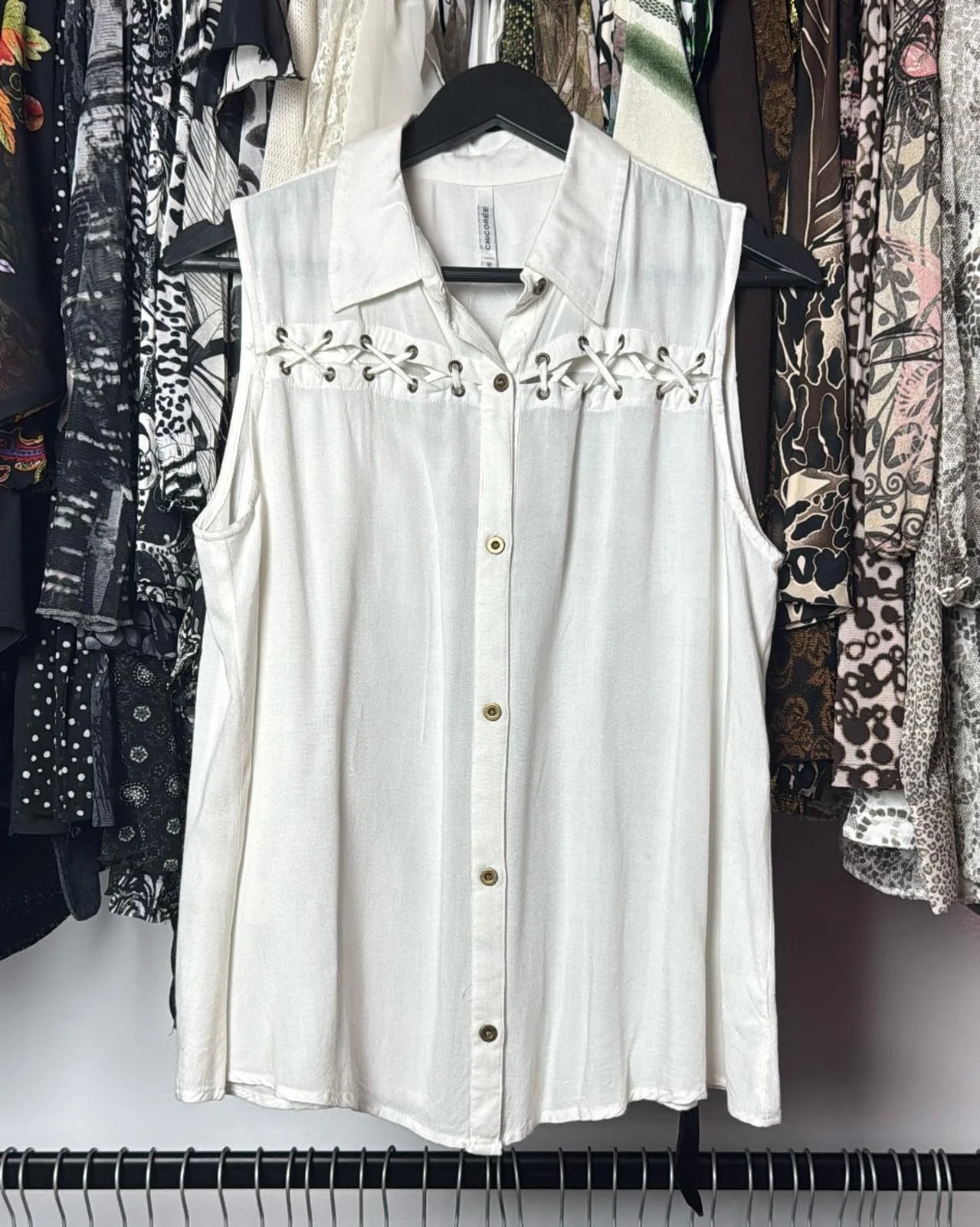 Shirts, size M / 38 / 10, photo 1