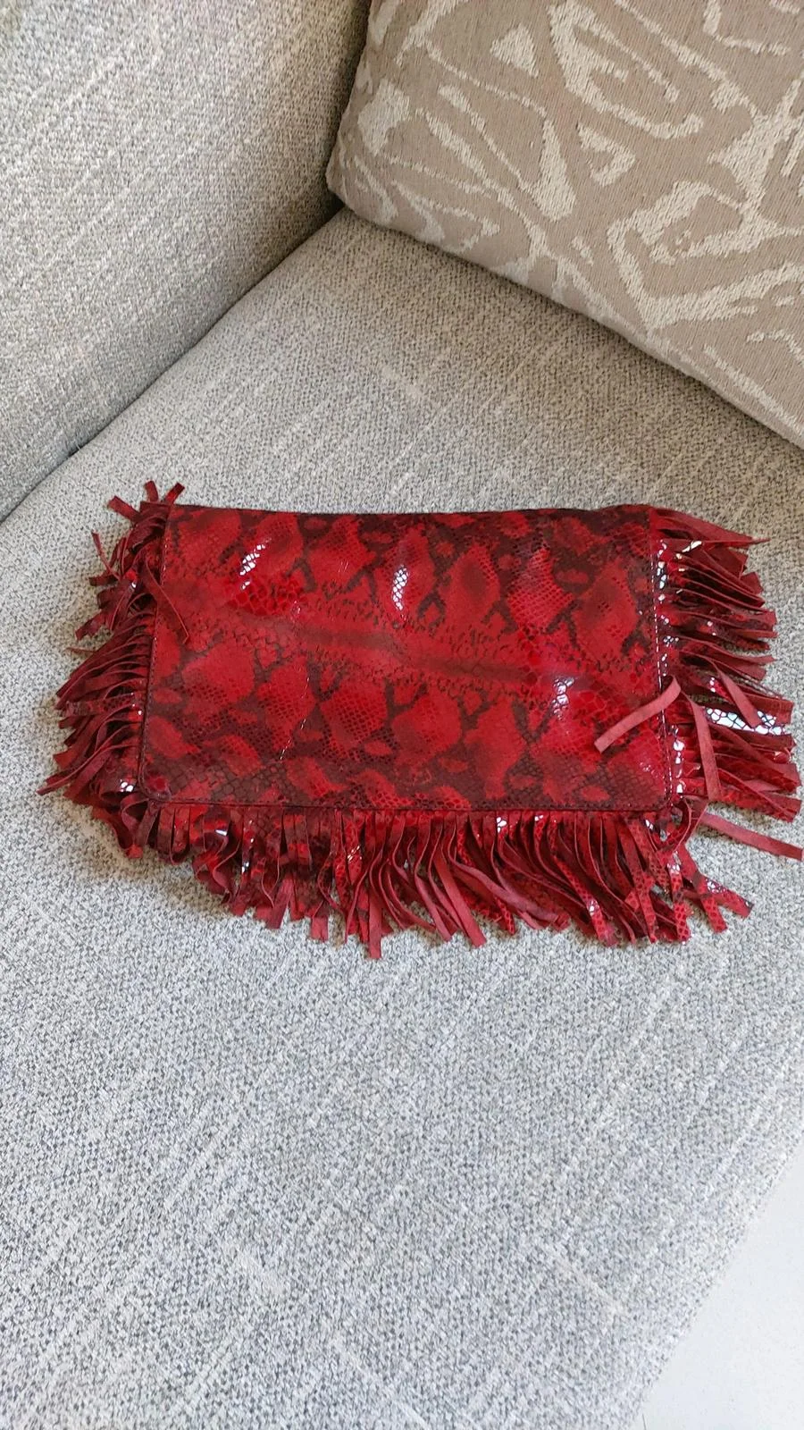Clutch, size Other, photo 1