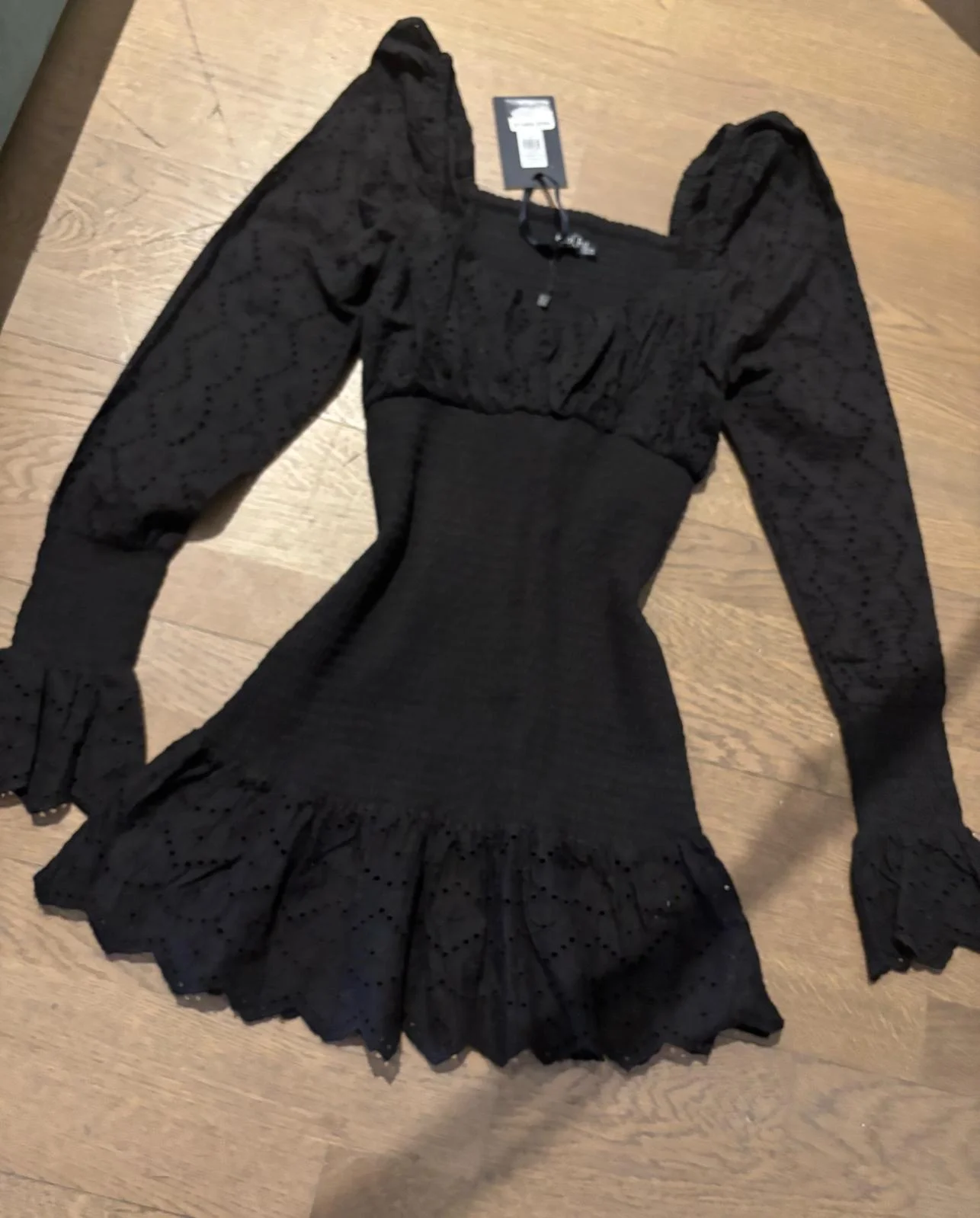 Boohoo Midi Dresses, size S / 36 / 8, photo 1