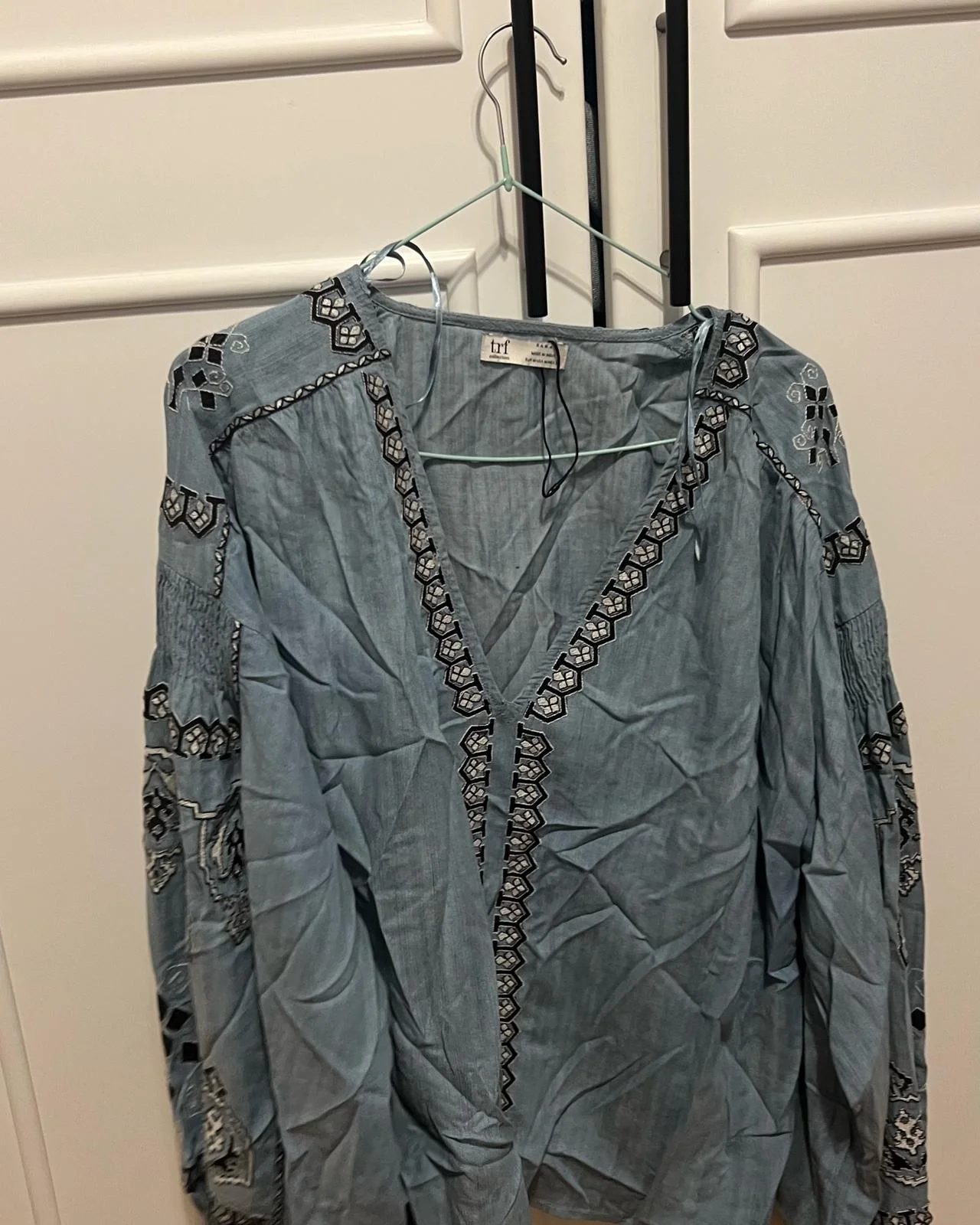 Zara Blouses, size M / 38 / 10, photo 1