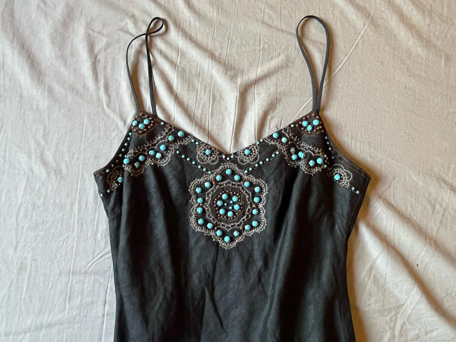 Midi Dresses, size S / 36 / 8, photo 1