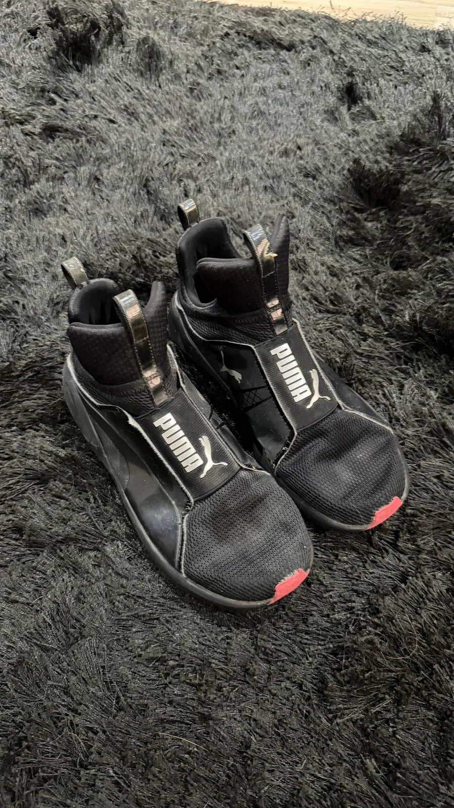Puma Sneakers, size 38, photo 1