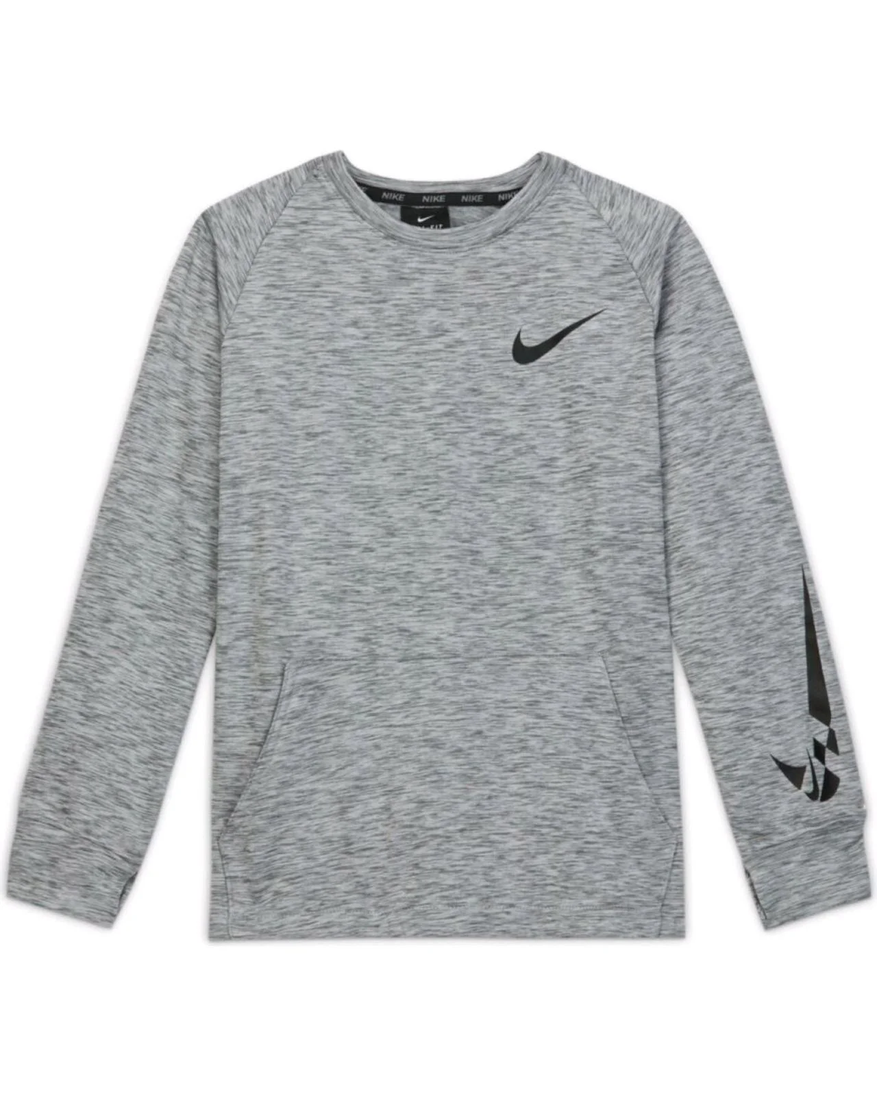 Nike Sweatshirts, size S / 36 / 8, photo 1