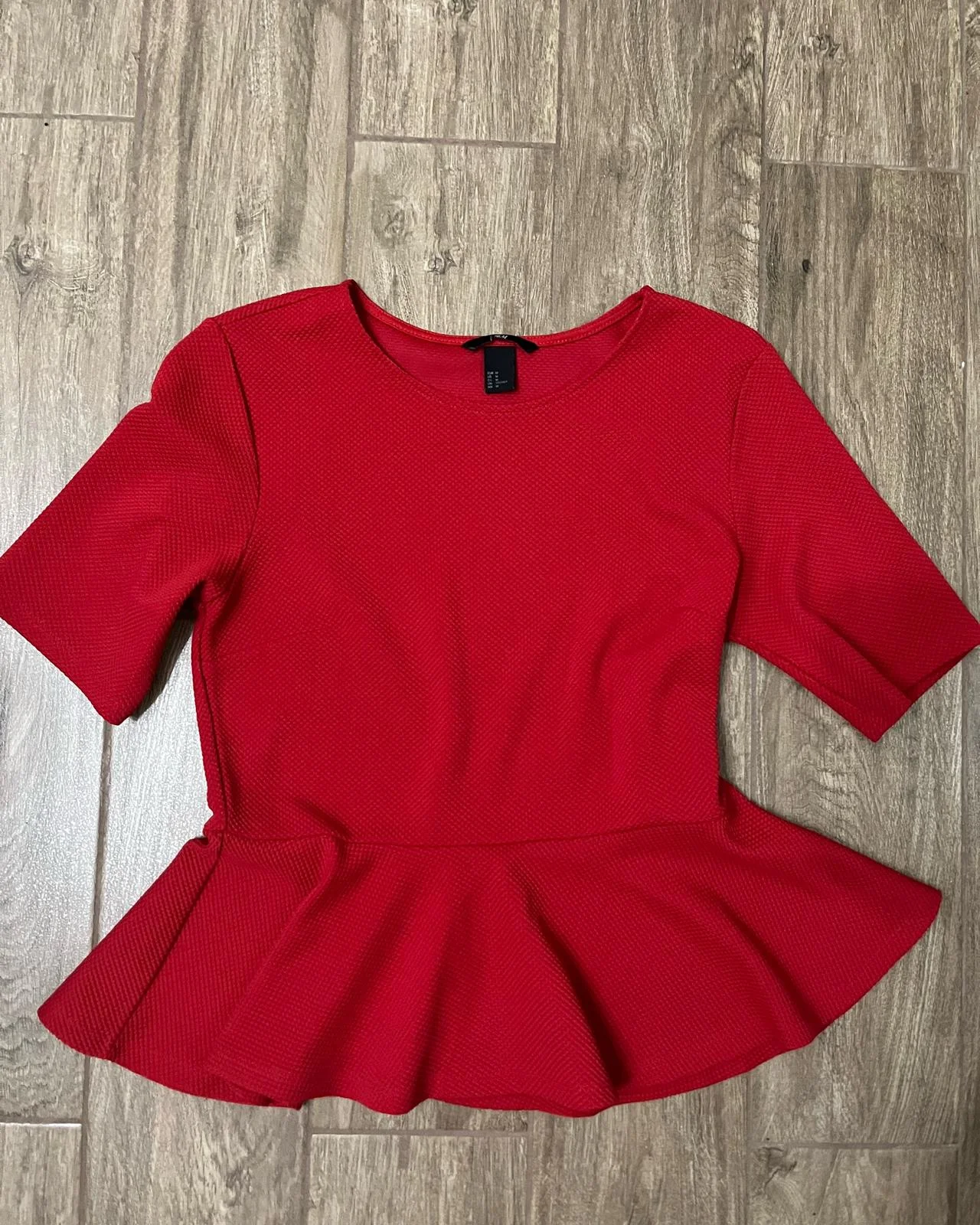H&M Blouses, size M / 38 / 10, photo 1