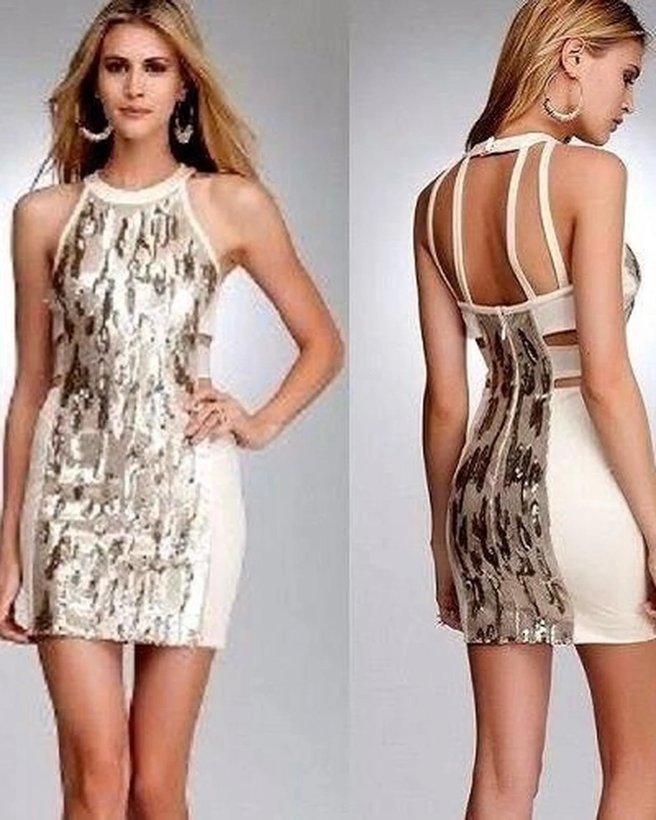 Bebe Cocktail Dresses, size XS / 34 / 6, photo 1