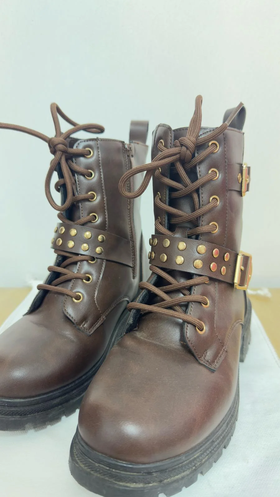 Boots, size 38, photo 1