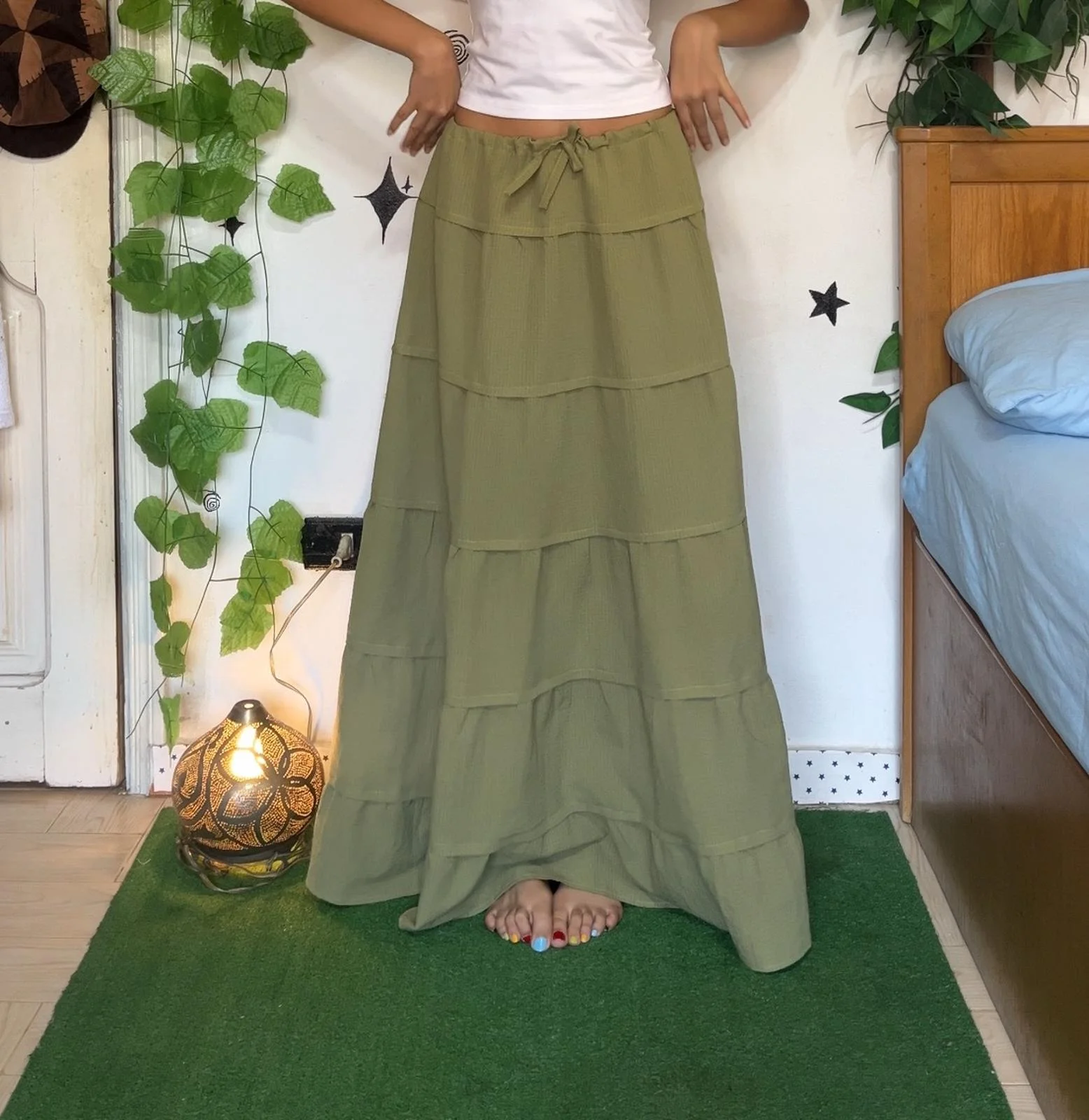 Skirts, size One size, photo 1