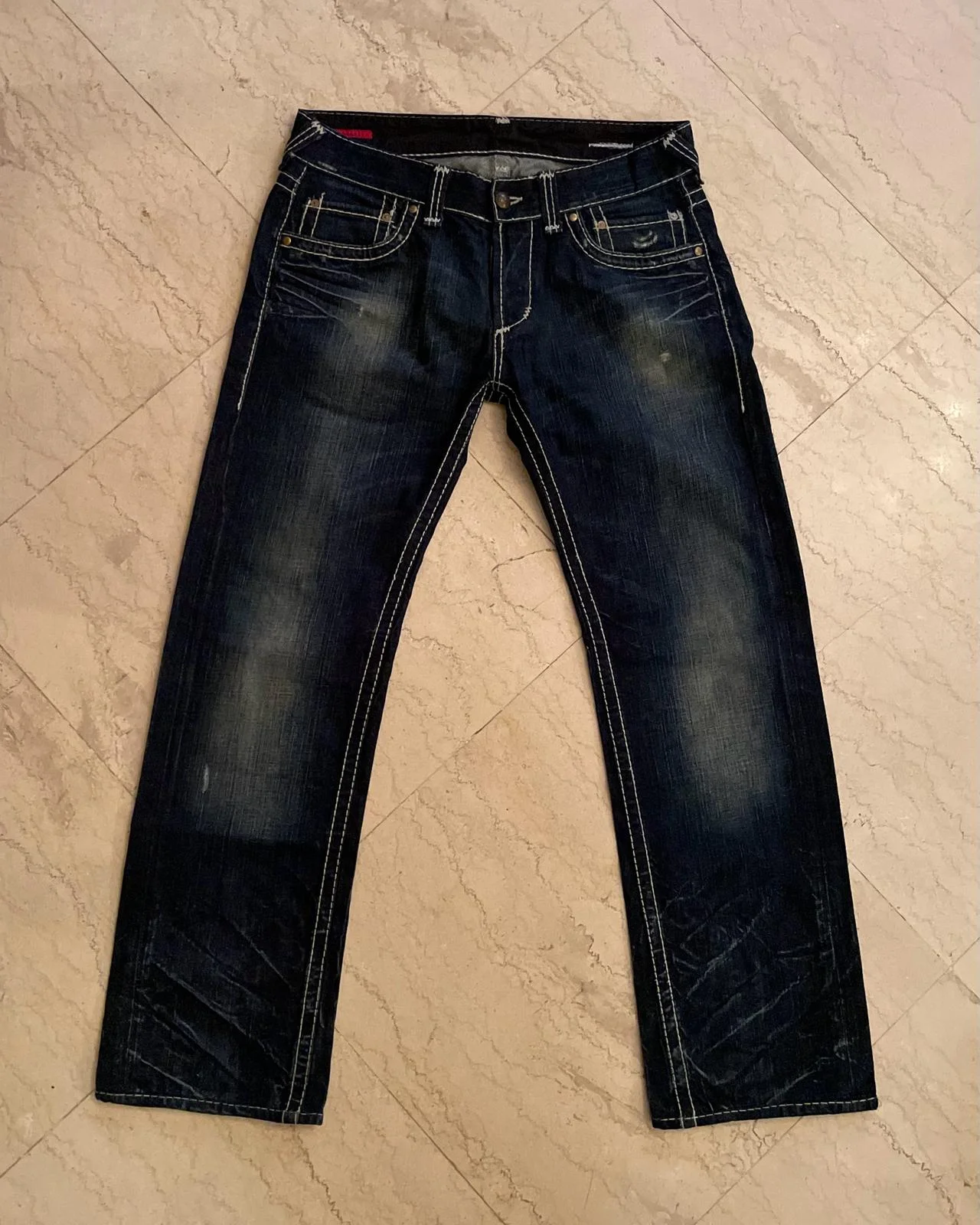 GUESS Jeans, size W34, photo 1