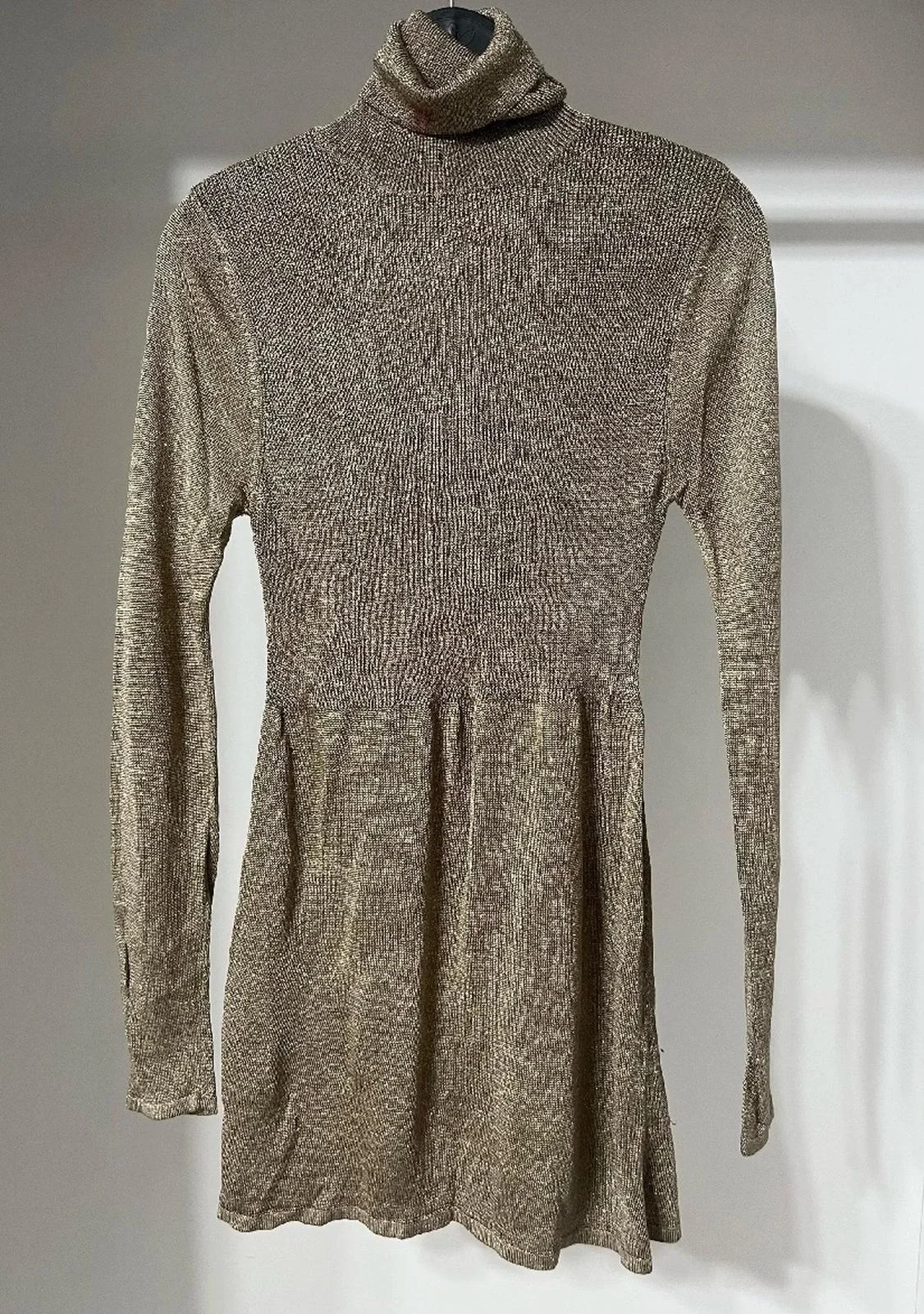 Zara Mini Dresses, size L / 40 / 12, photo 1