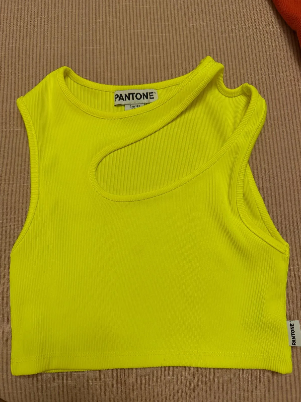 Bershka Crop Tops, size XS / 34 / 6, photo 1