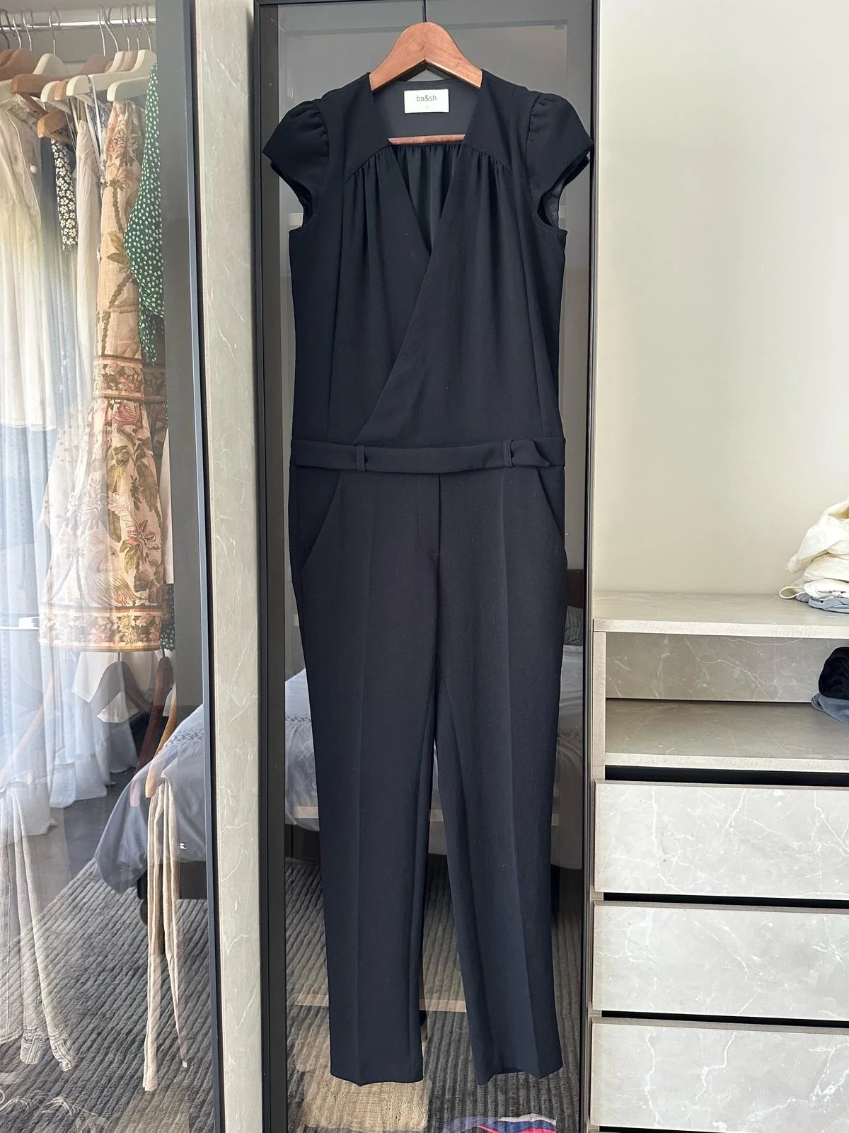 Ba&sh Jumpsuits, size S / 36 / 8, photo 1