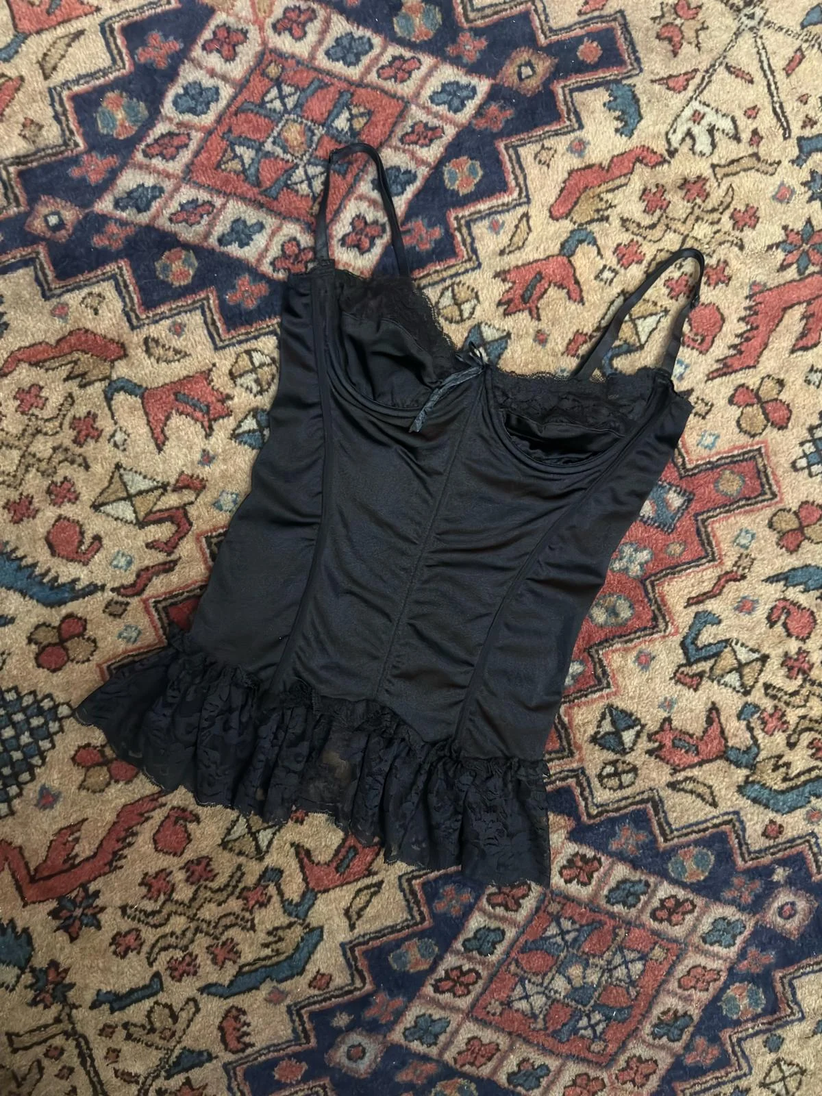 Tank Tops, size S / 36 / 8, photo 1
